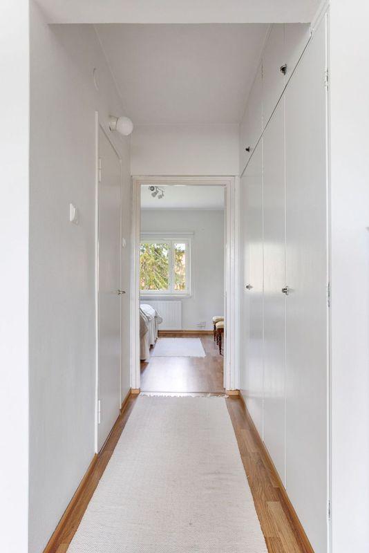 Ida Ekmanin tie 1, Pohjois-Haaga, Helsinki