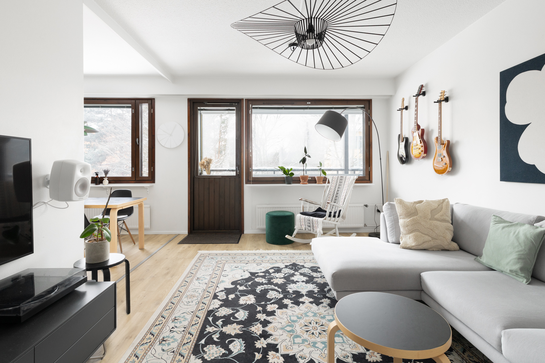 Kauppalantie 32, Etelä-Haaga, Helsinki