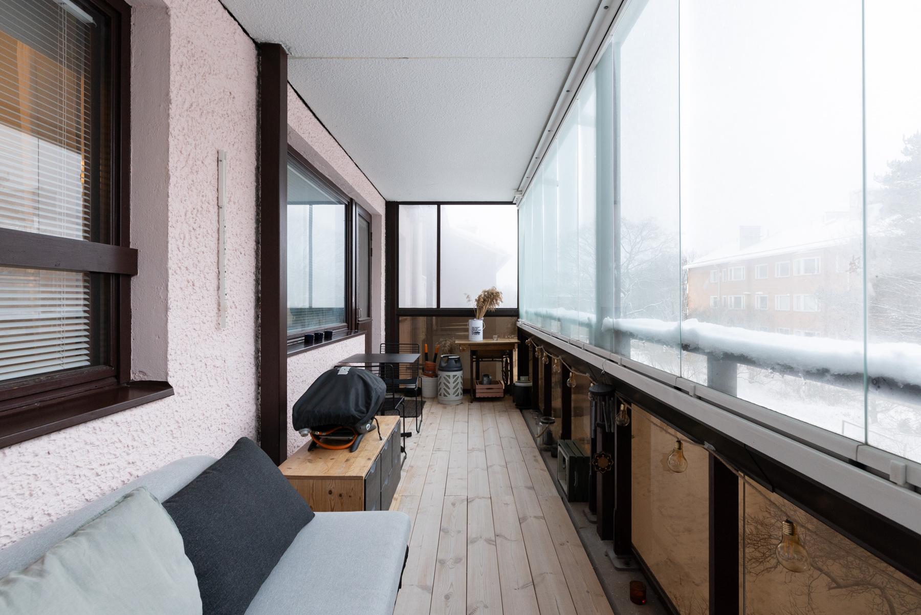 Kauppalantie 32, Etelä-Haaga, Helsinki