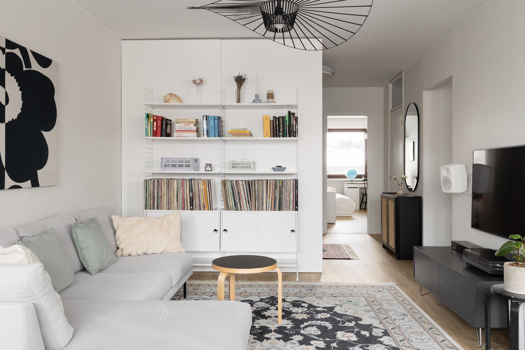 Kauppalantie 32, Etelä-Haaga, Helsinki