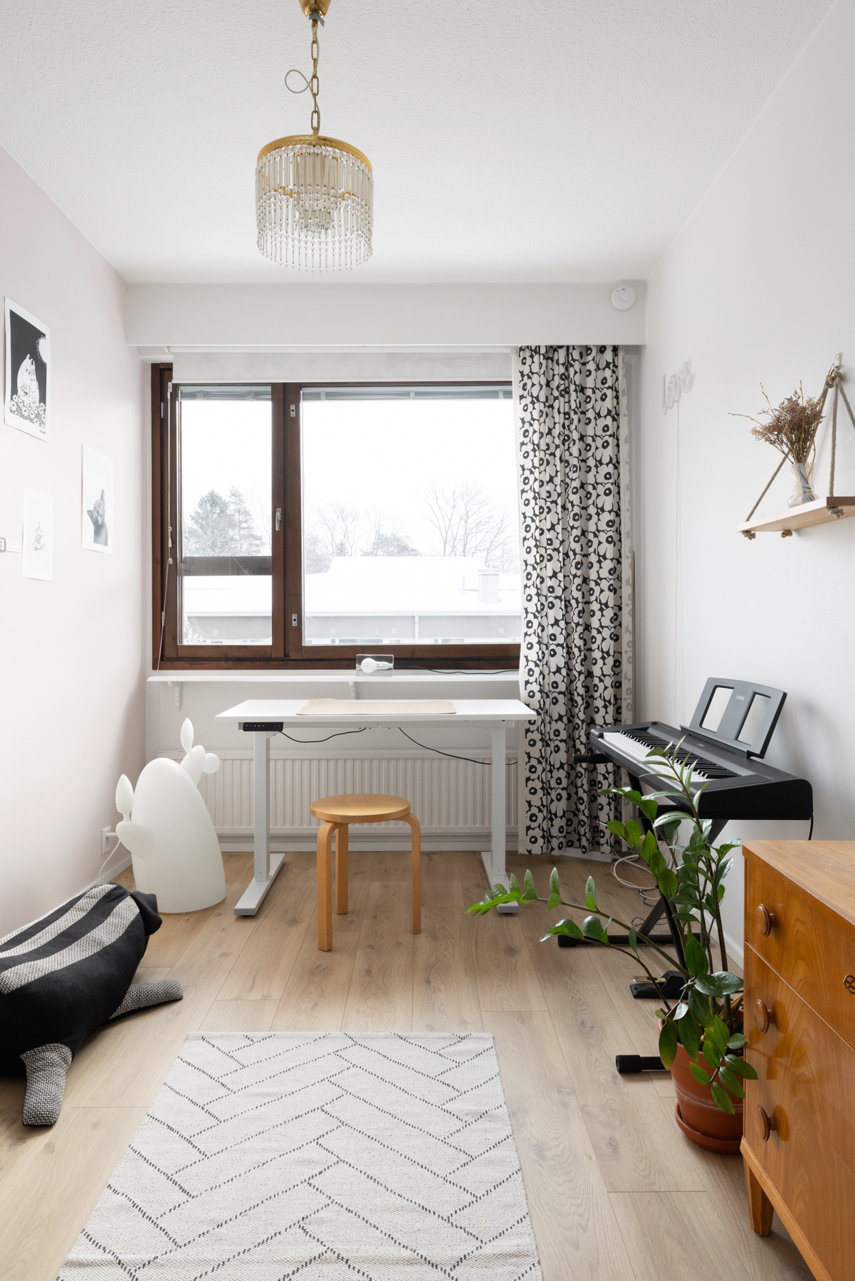 Kauppalantie 32, Etelä-Haaga, Helsinki