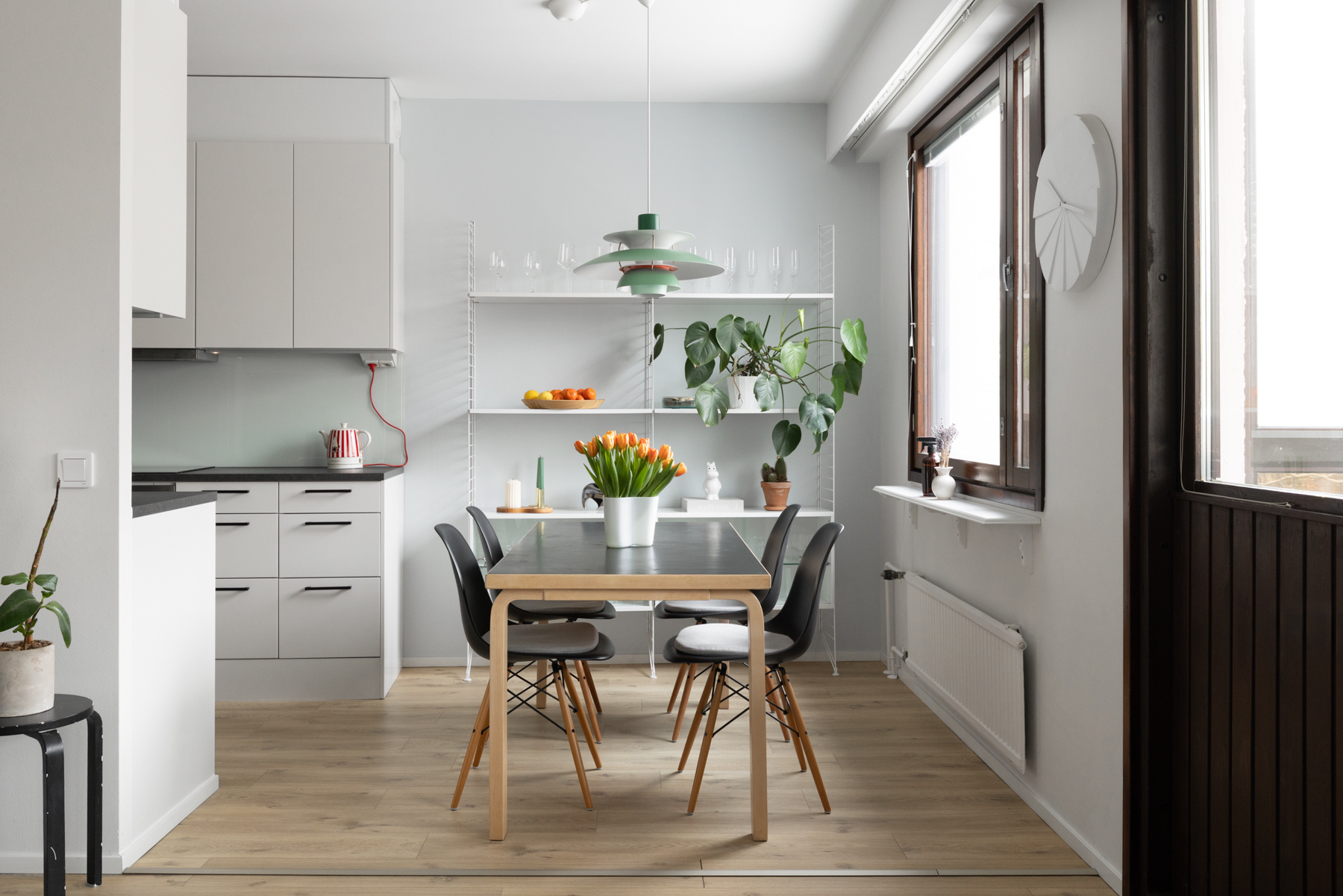 Kauppalantie 32, Etelä-Haaga, Helsinki