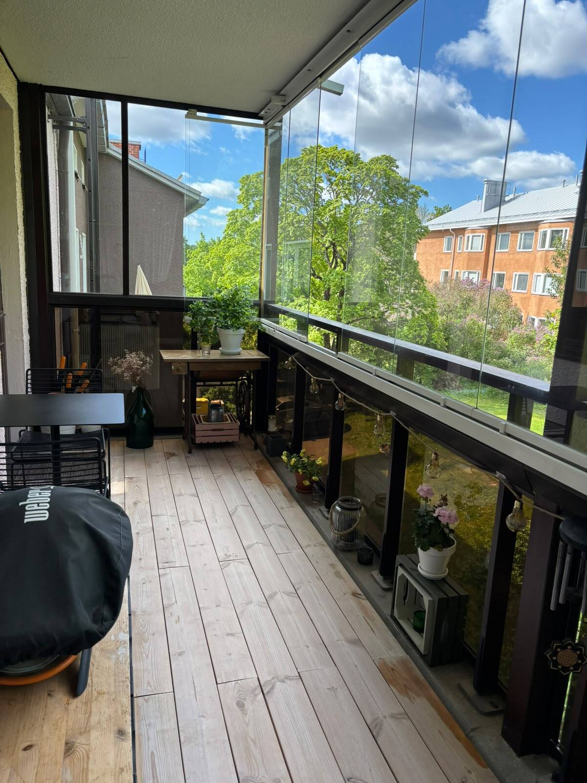 Kauppalantie 32, Etelä-Haaga, Helsinki