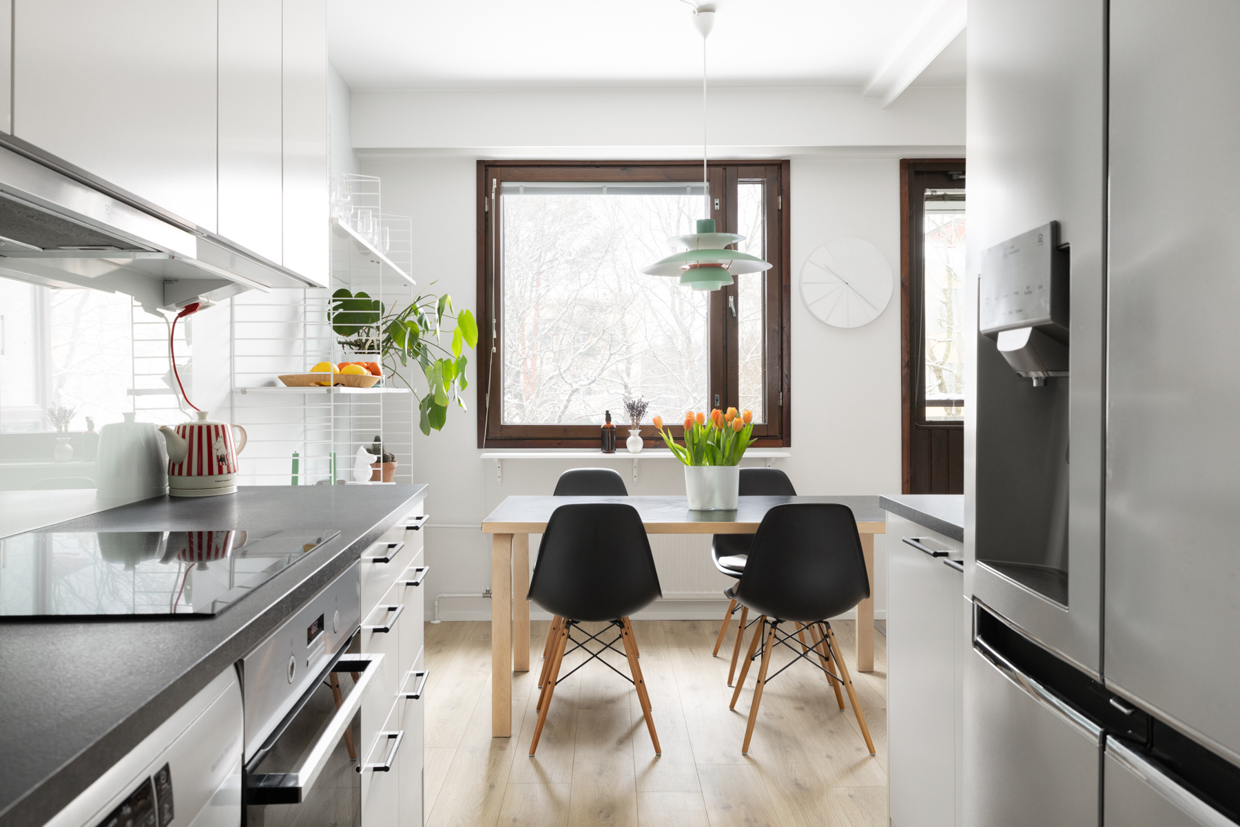 Kauppalantie 32, Etelä-Haaga, Helsinki