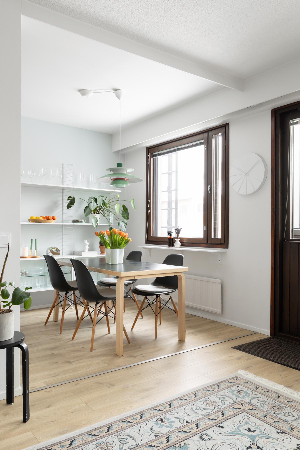 Kauppalantie 32, Etelä-Haaga, Helsinki