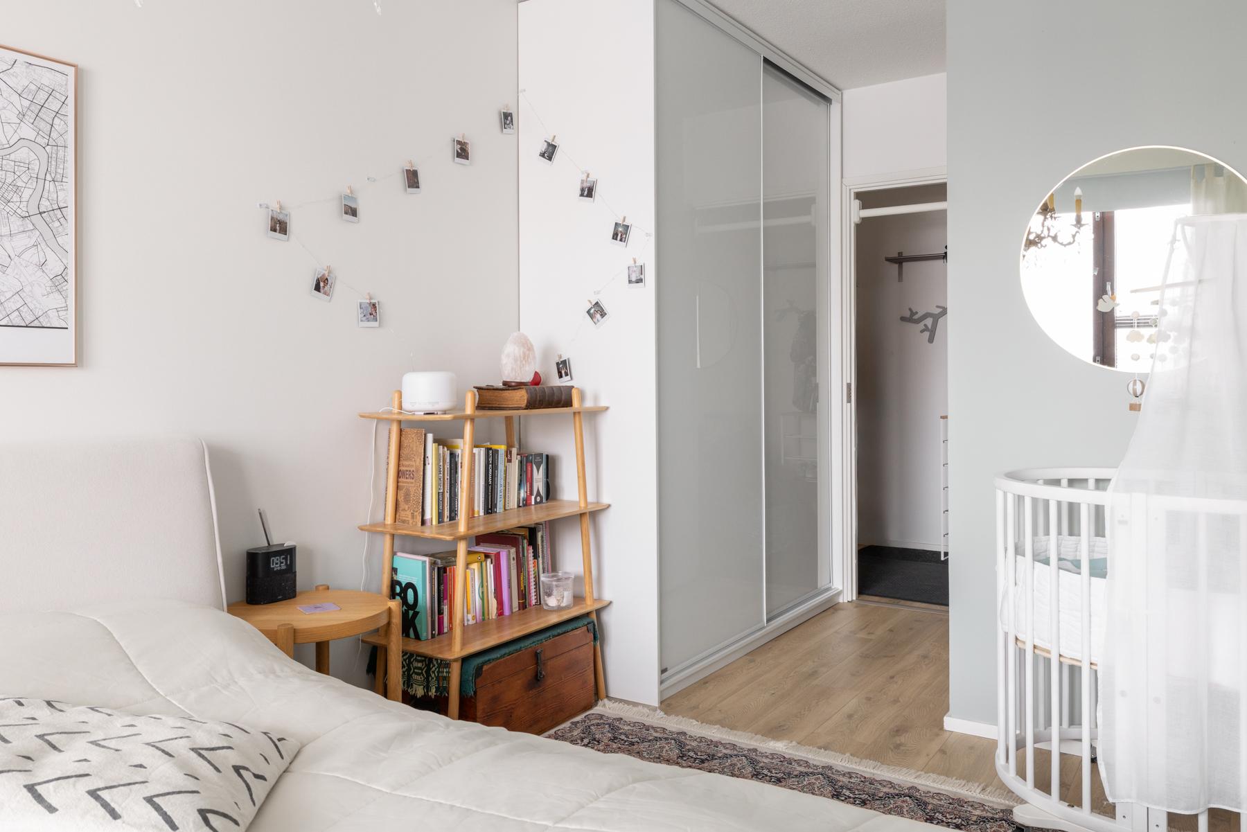 Kauppalantie 32, Etelä-Haaga, Helsinki