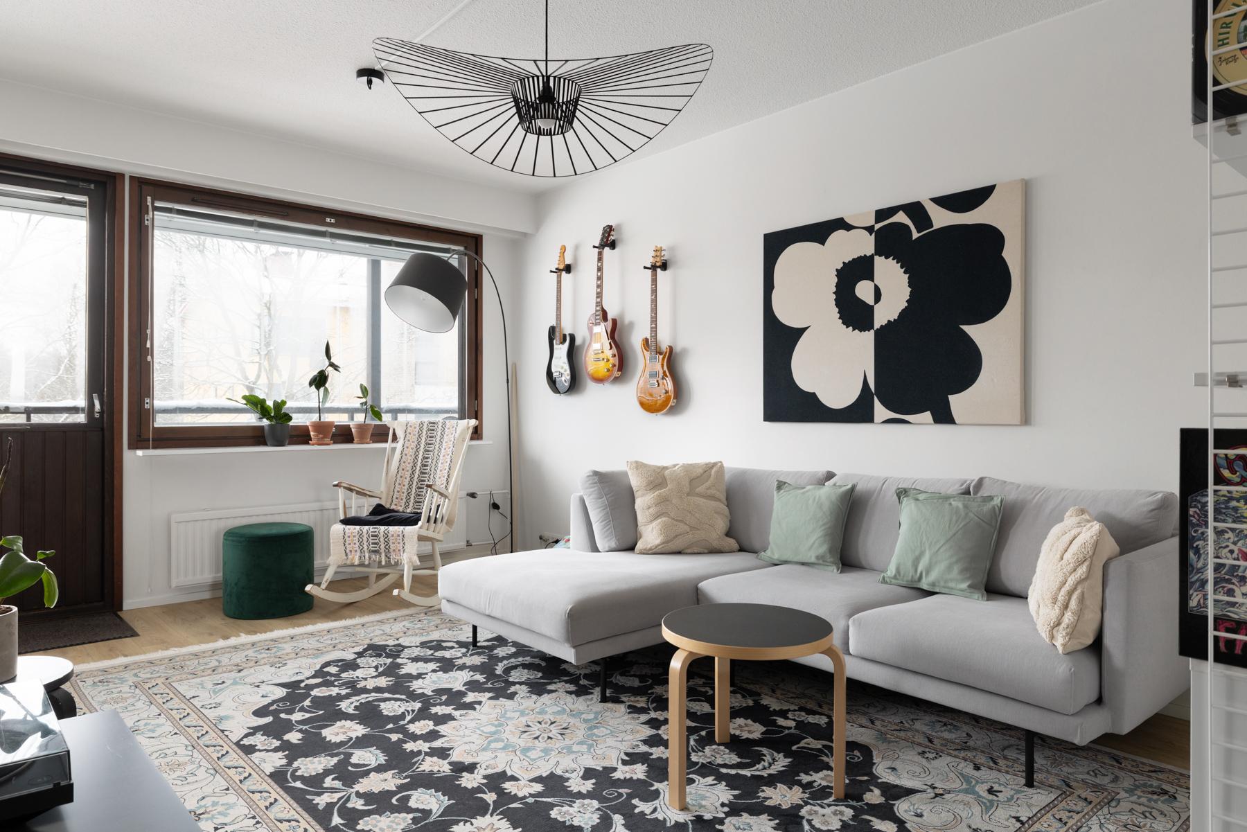 Kauppalantie 32, Etelä-Haaga, Helsinki