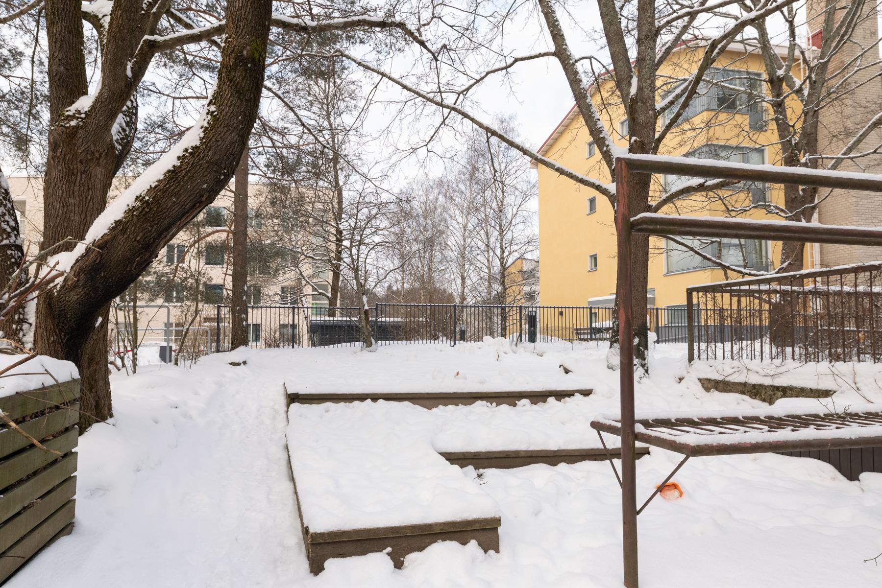 Kauppalantie 32, Etelä-Haaga, Helsinki