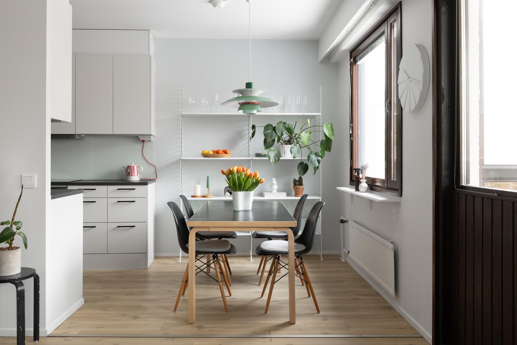 Kauppalantie 32, Etelä-Haaga, Helsinki