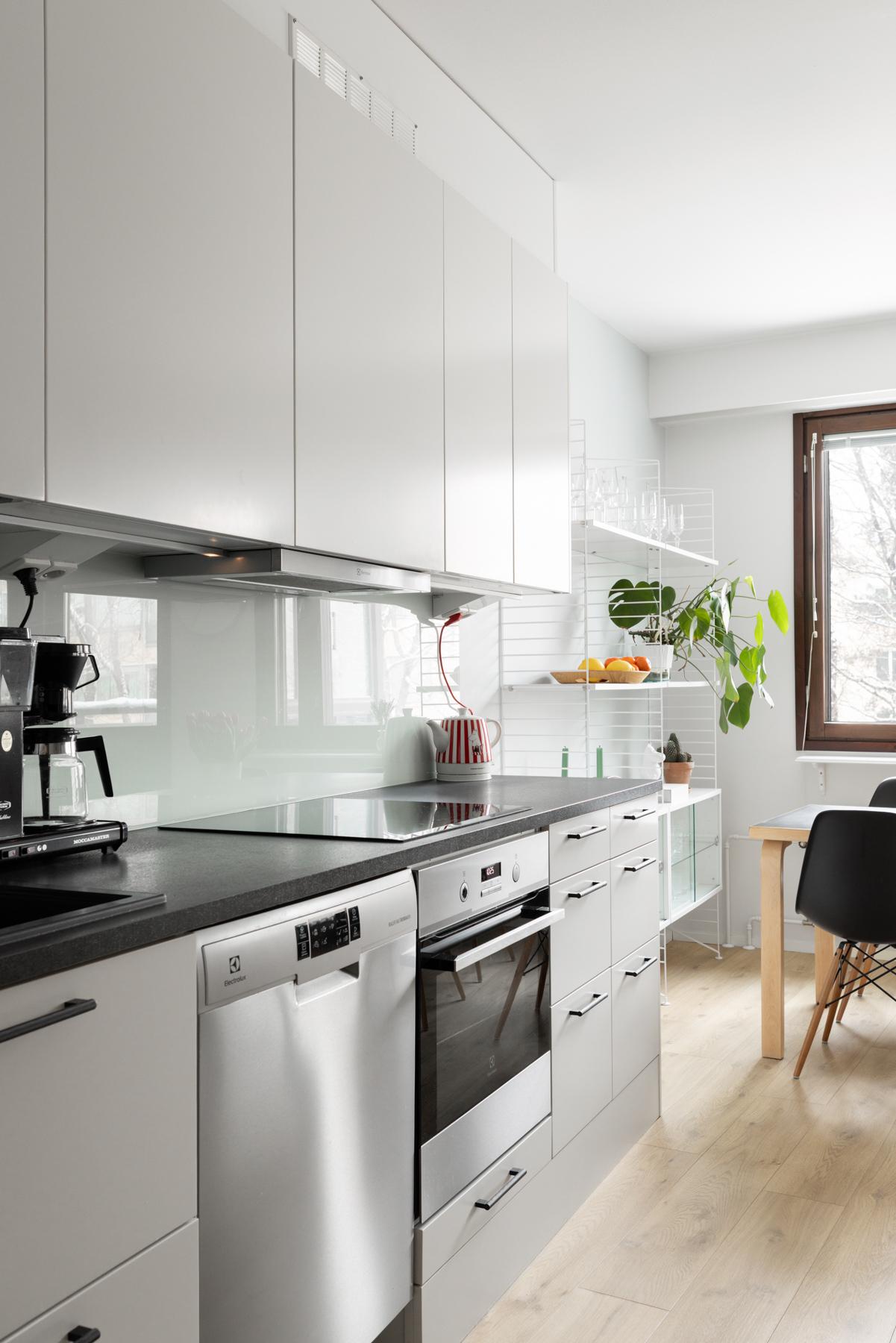 Kauppalantie 32, Etelä-Haaga, Helsinki