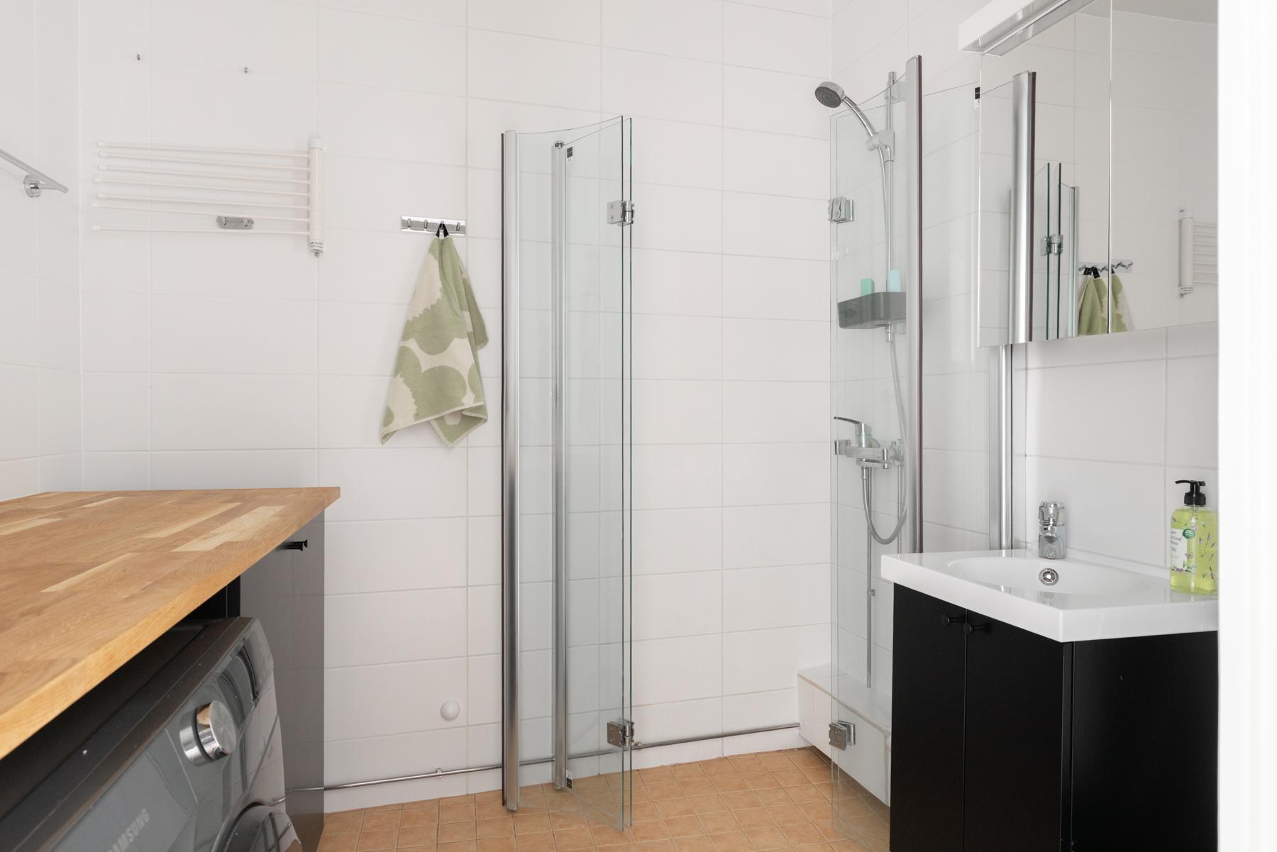 Kauppalantie 32, Etelä-Haaga, Helsinki