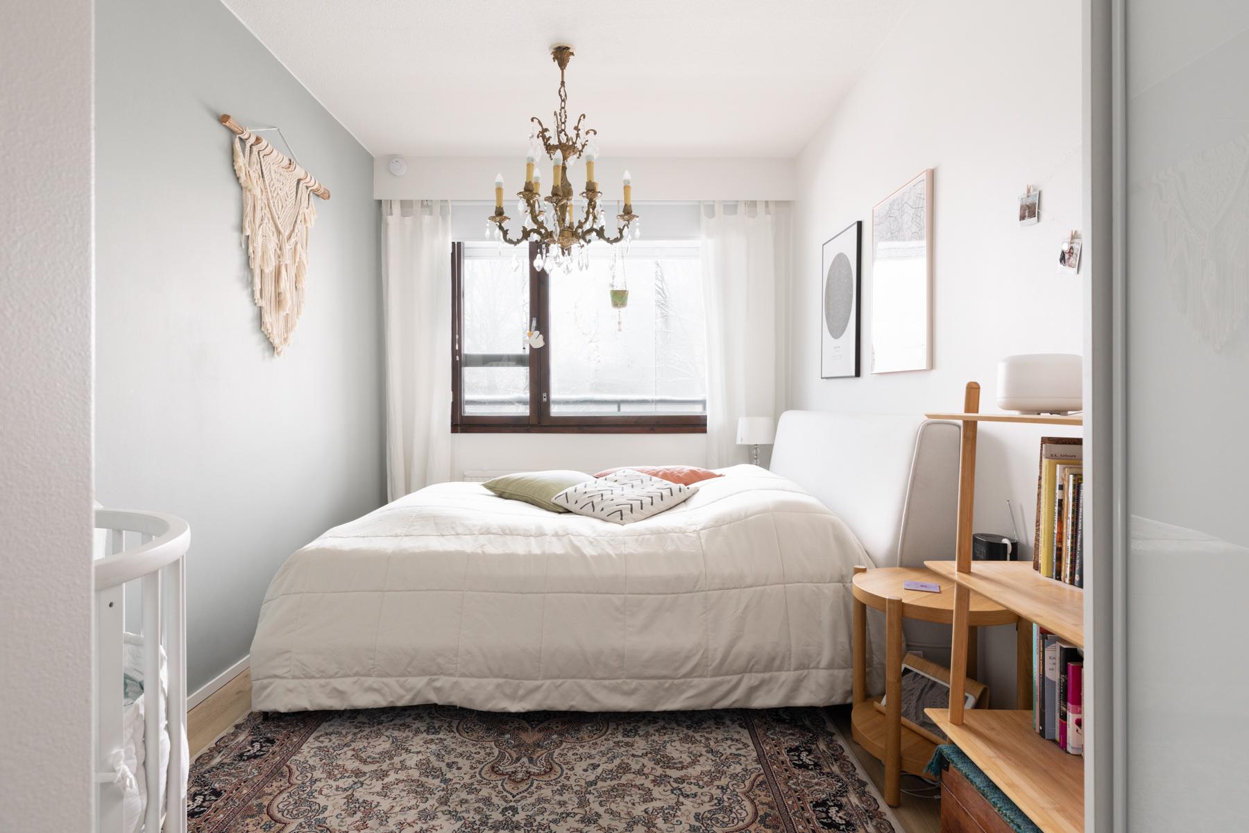 Kauppalantie 32, Etelä-Haaga, Helsinki