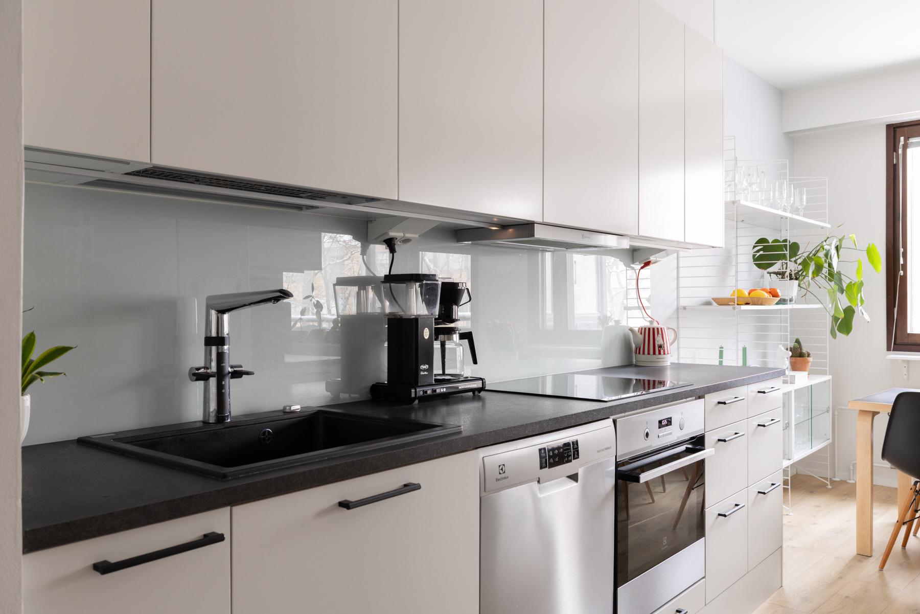 Kauppalantie 32, Etelä-Haaga, Helsinki