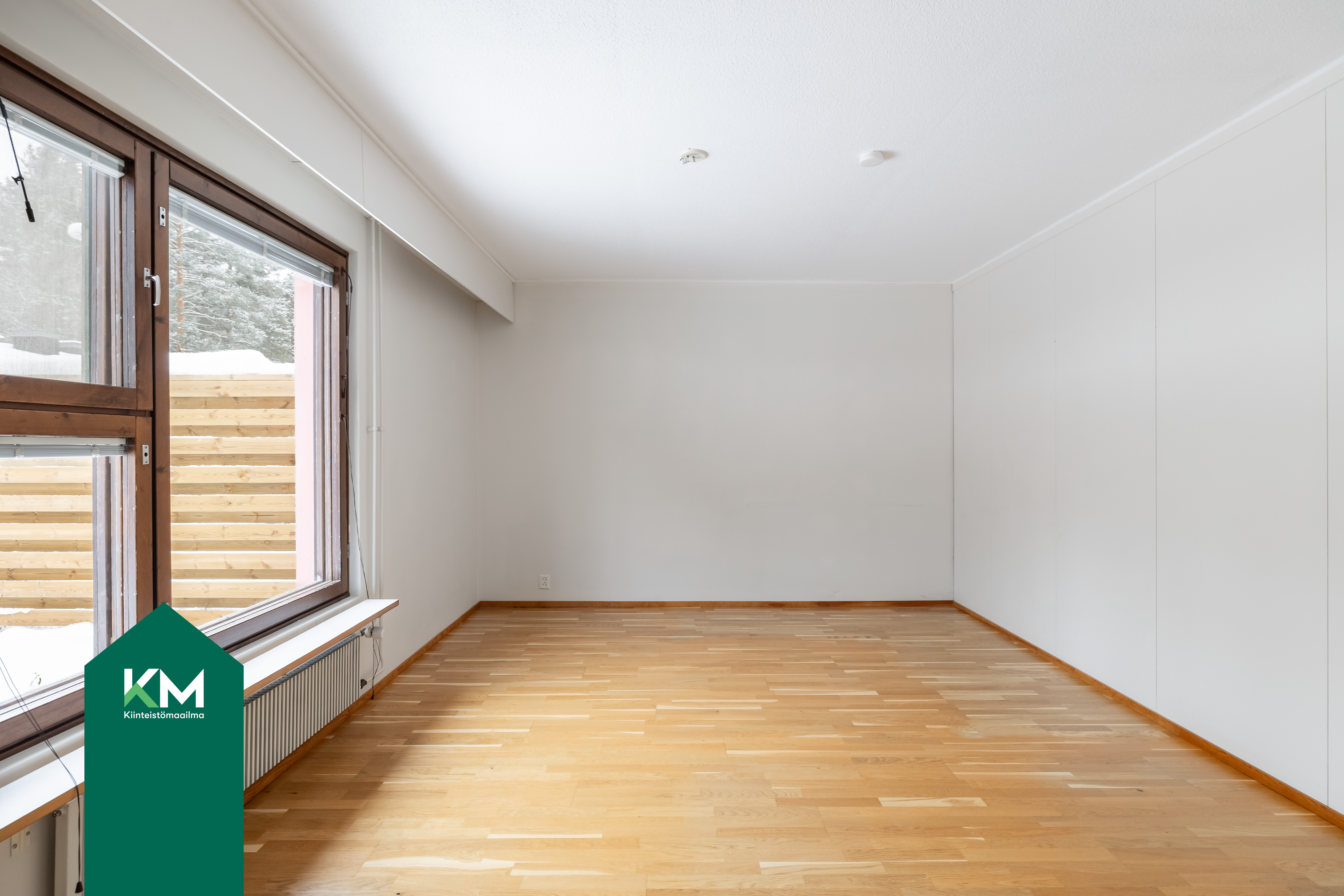 Puolukkapolku 2, Tallinmäki, Hamina