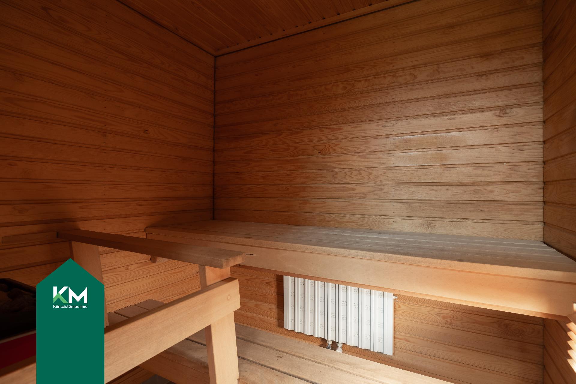 Puolukkapolku 2, Tallinmäki, Hamina