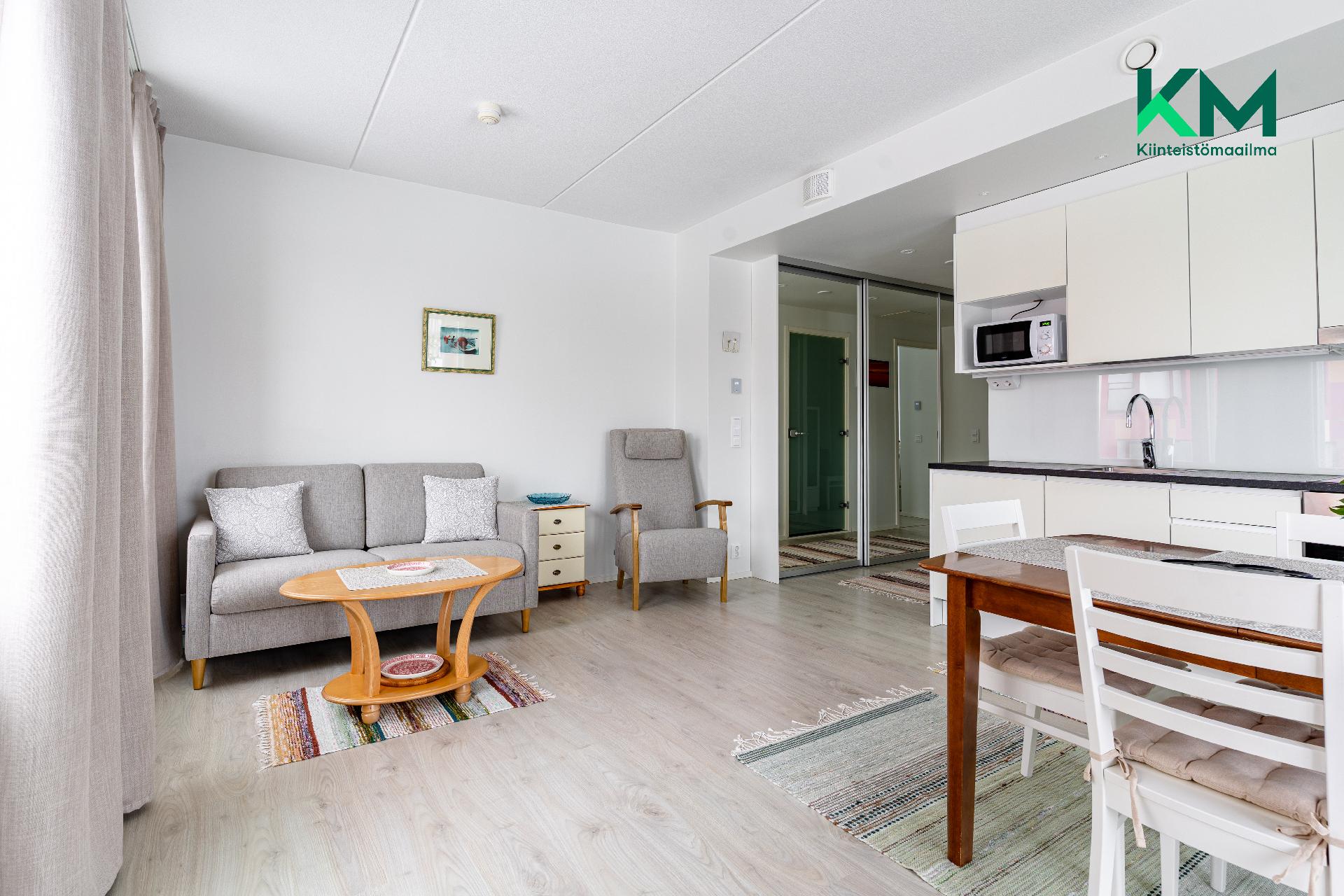 Topaasikuja 13, Kivistö, Vantaa