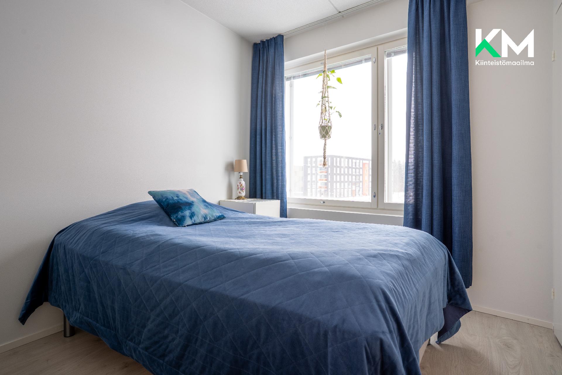 Topaasikuja 13, Kivistö, Vantaa