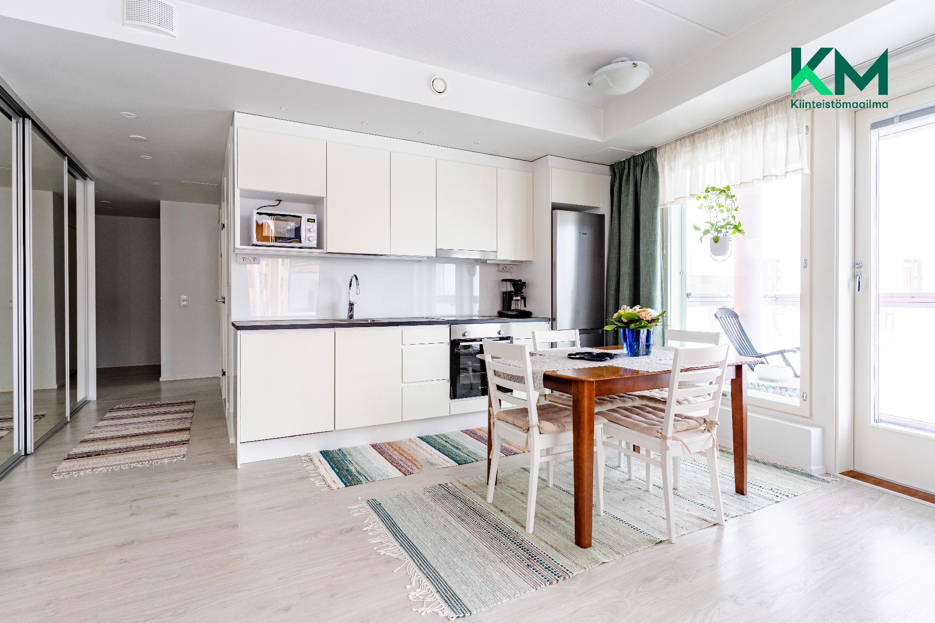 Topaasikuja 13, Kivistö, Vantaa