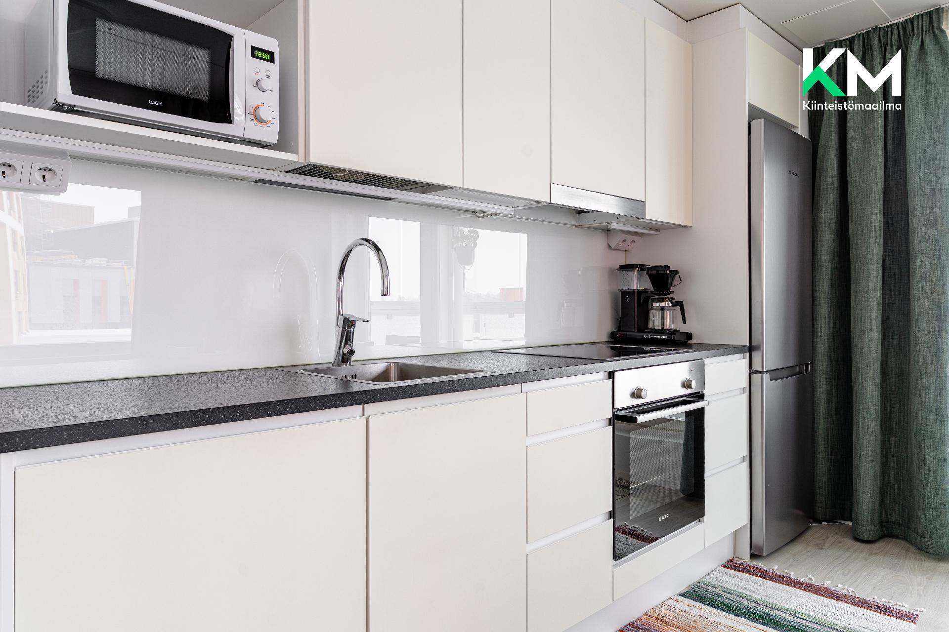 Topaasikuja 13, Kivistö, Vantaa