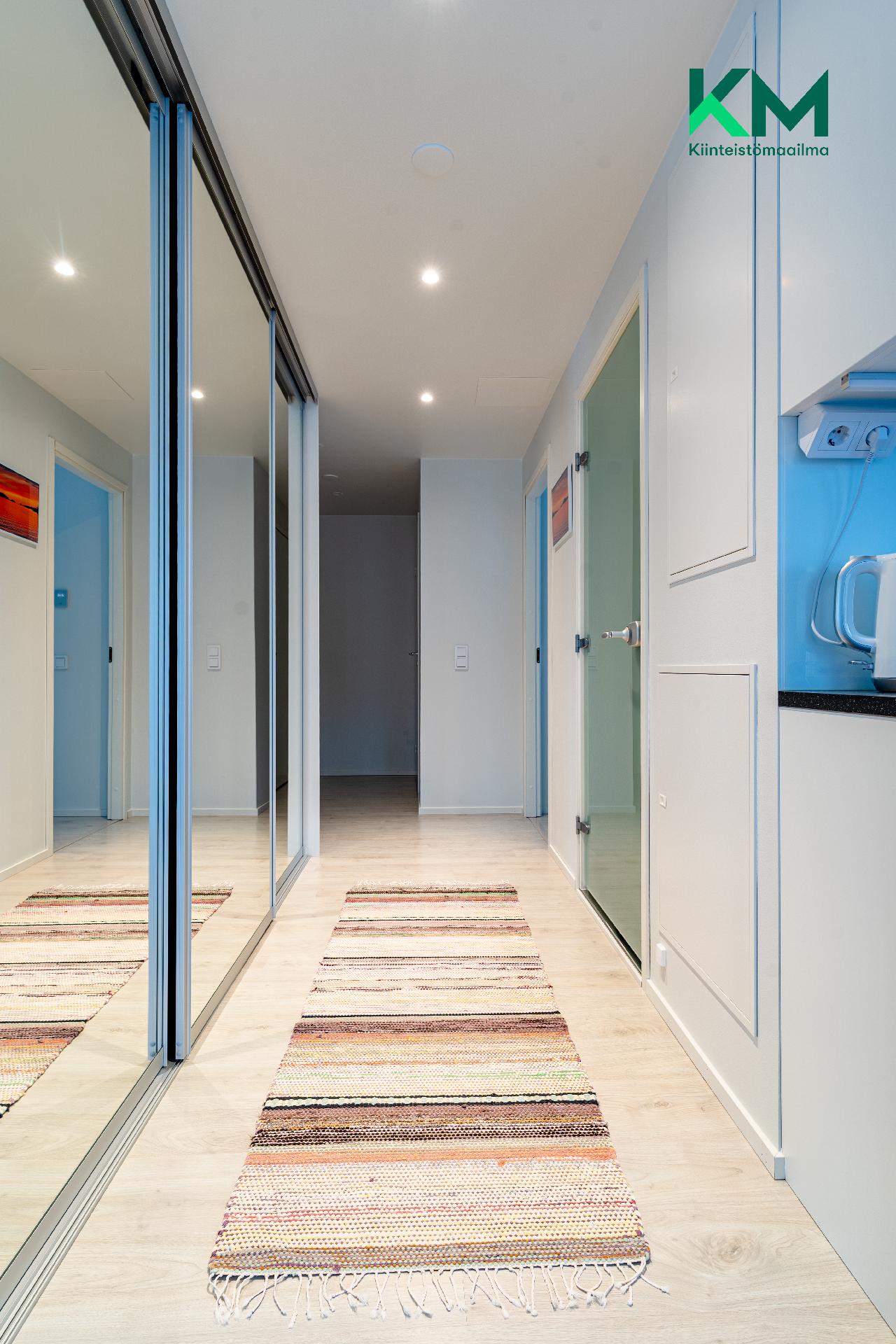 Topaasikuja 13, Kivistö, Vantaa