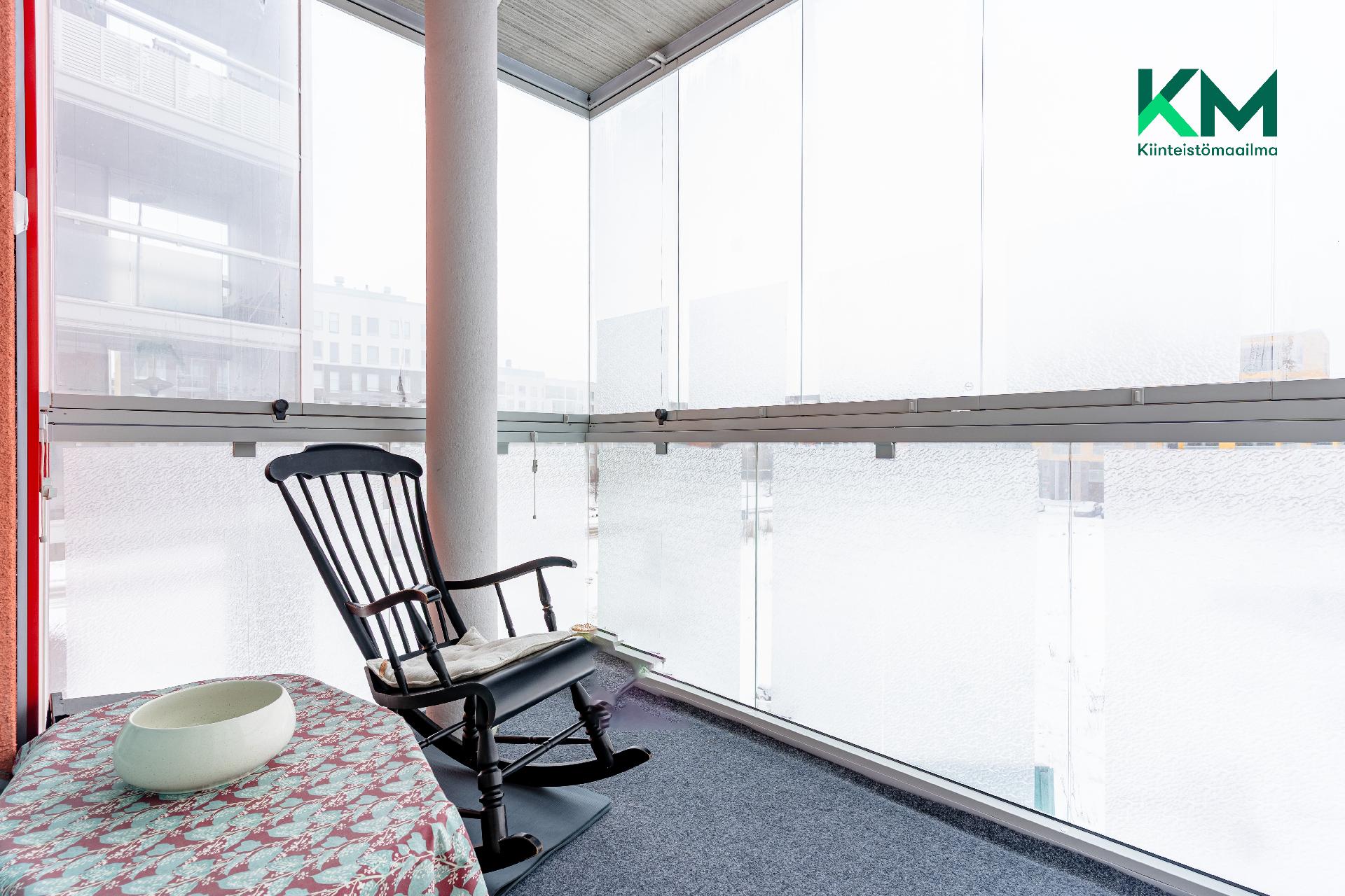 Topaasikuja 13, Kivistö, Vantaa