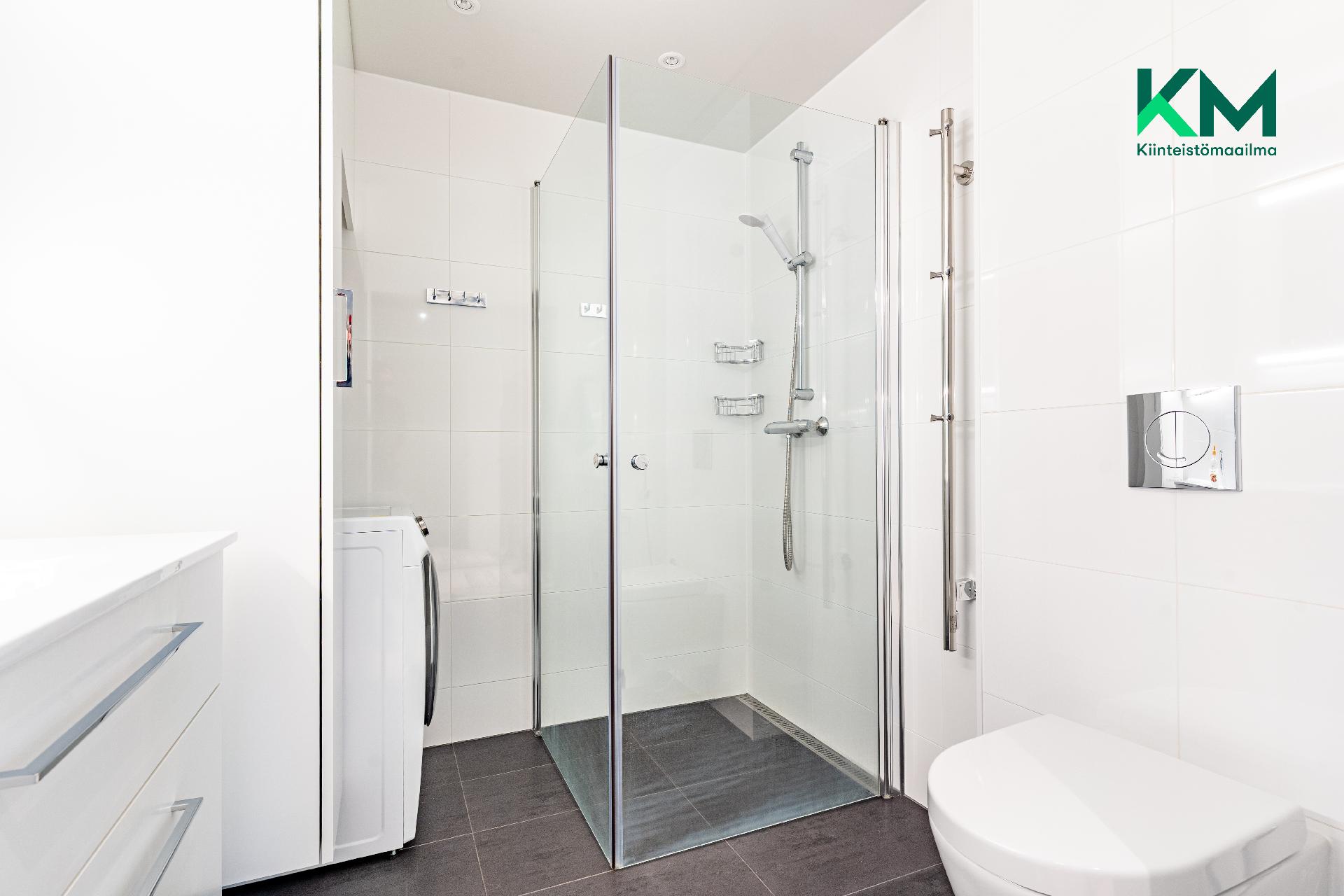 Topaasikuja 13, Kivistö, Vantaa