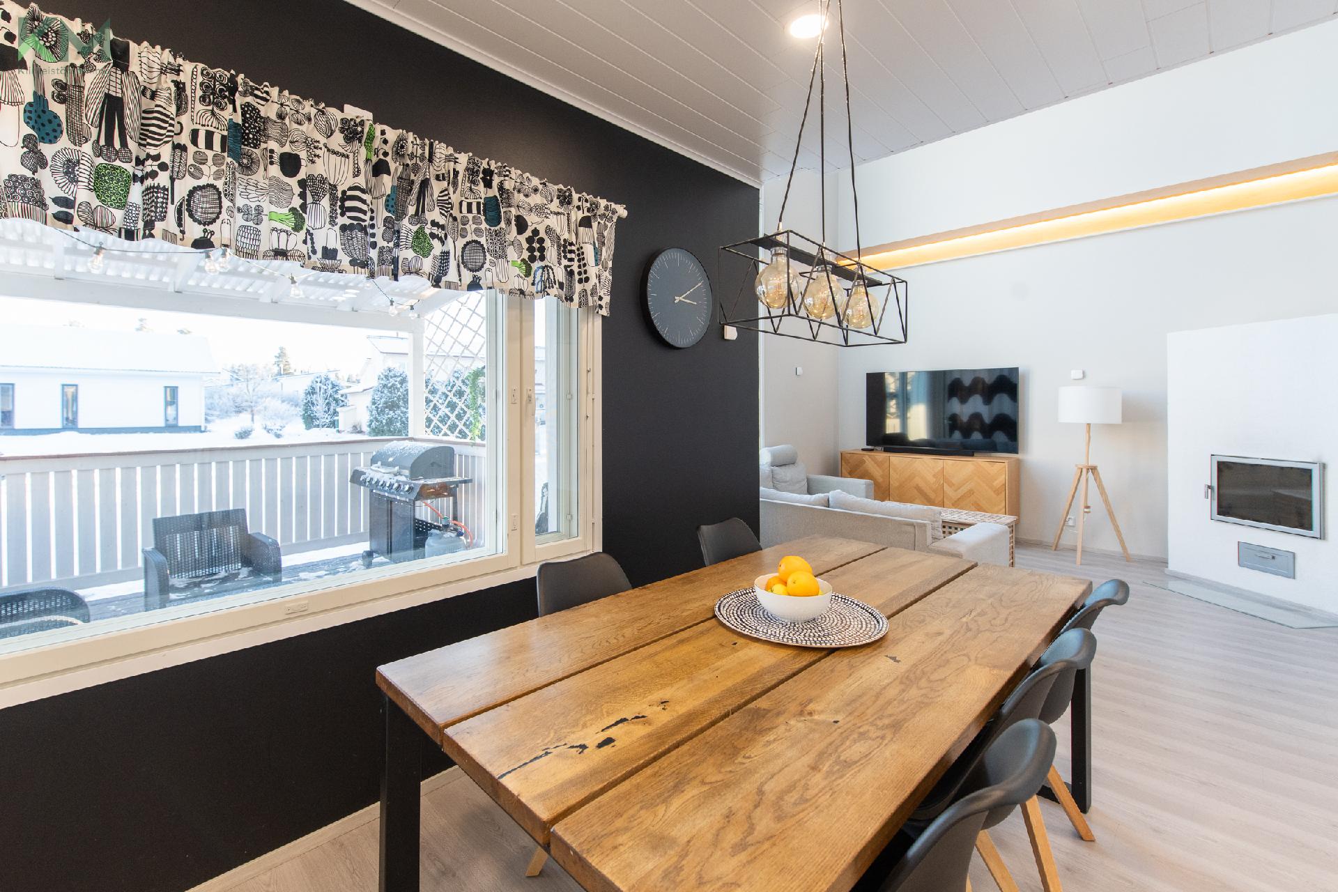 Kurkijoenkatu 4, Pajuluoma, Seinäjoki