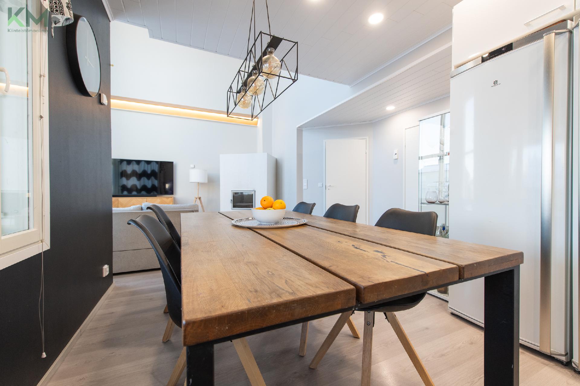 Kurkijoenkatu 4, Pajuluoma, Seinäjoki