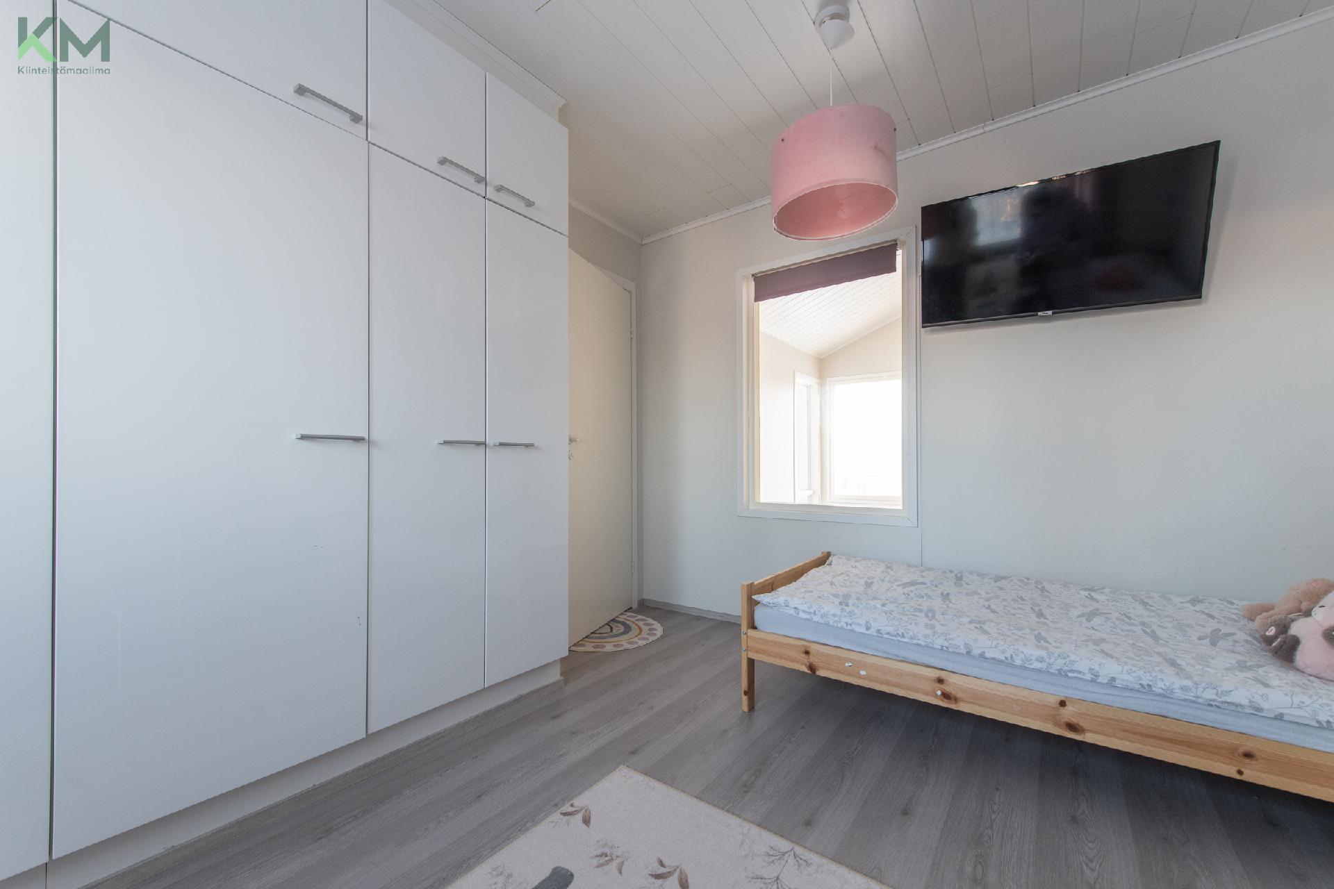 Kurkijoenkatu 4, Pajuluoma, Seinäjoki