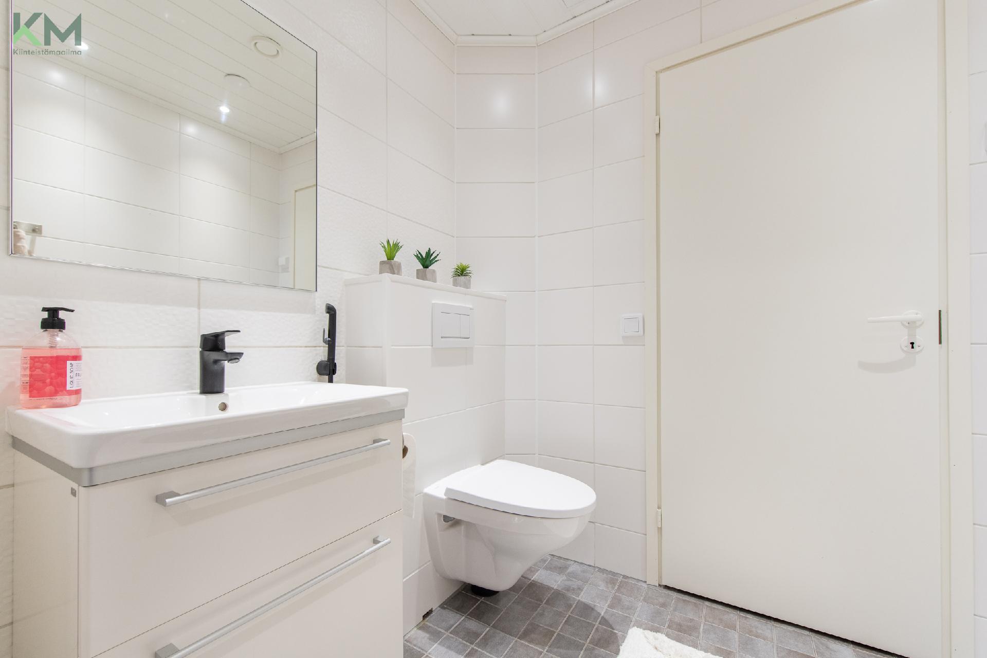 Kurkijoenkatu 4, Pajuluoma, Seinäjoki