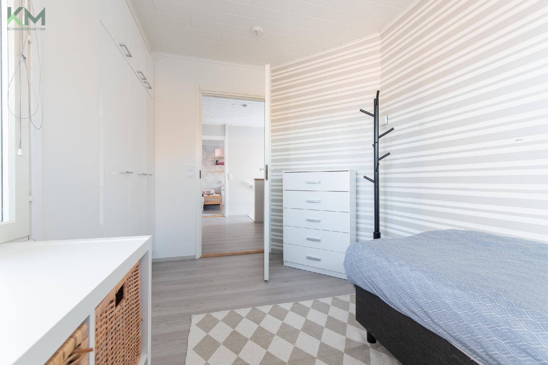 Kurkijoenkatu 4, Pajuluoma, Seinäjoki