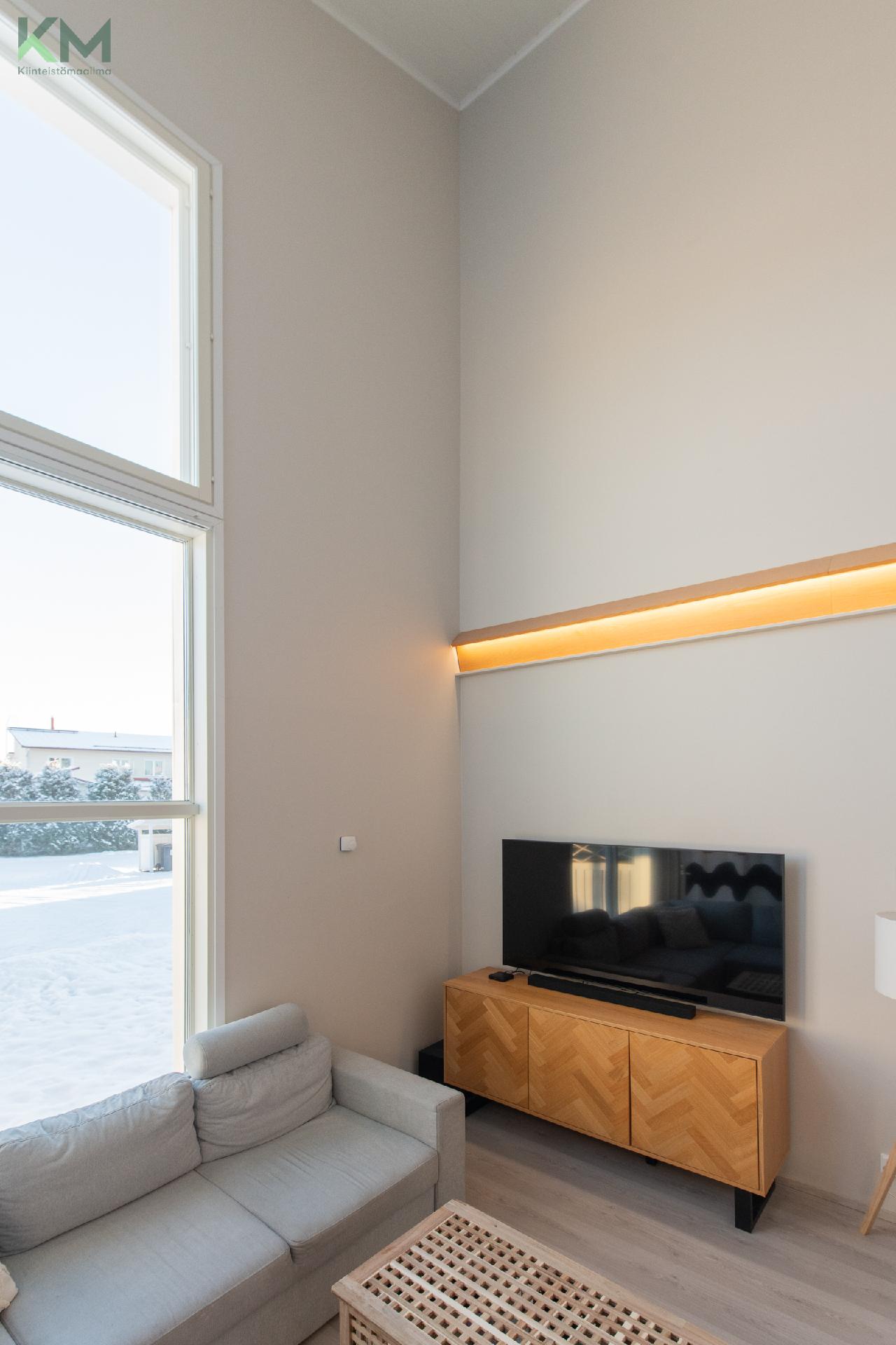 Kurkijoenkatu 4, Pajuluoma, Seinäjoki