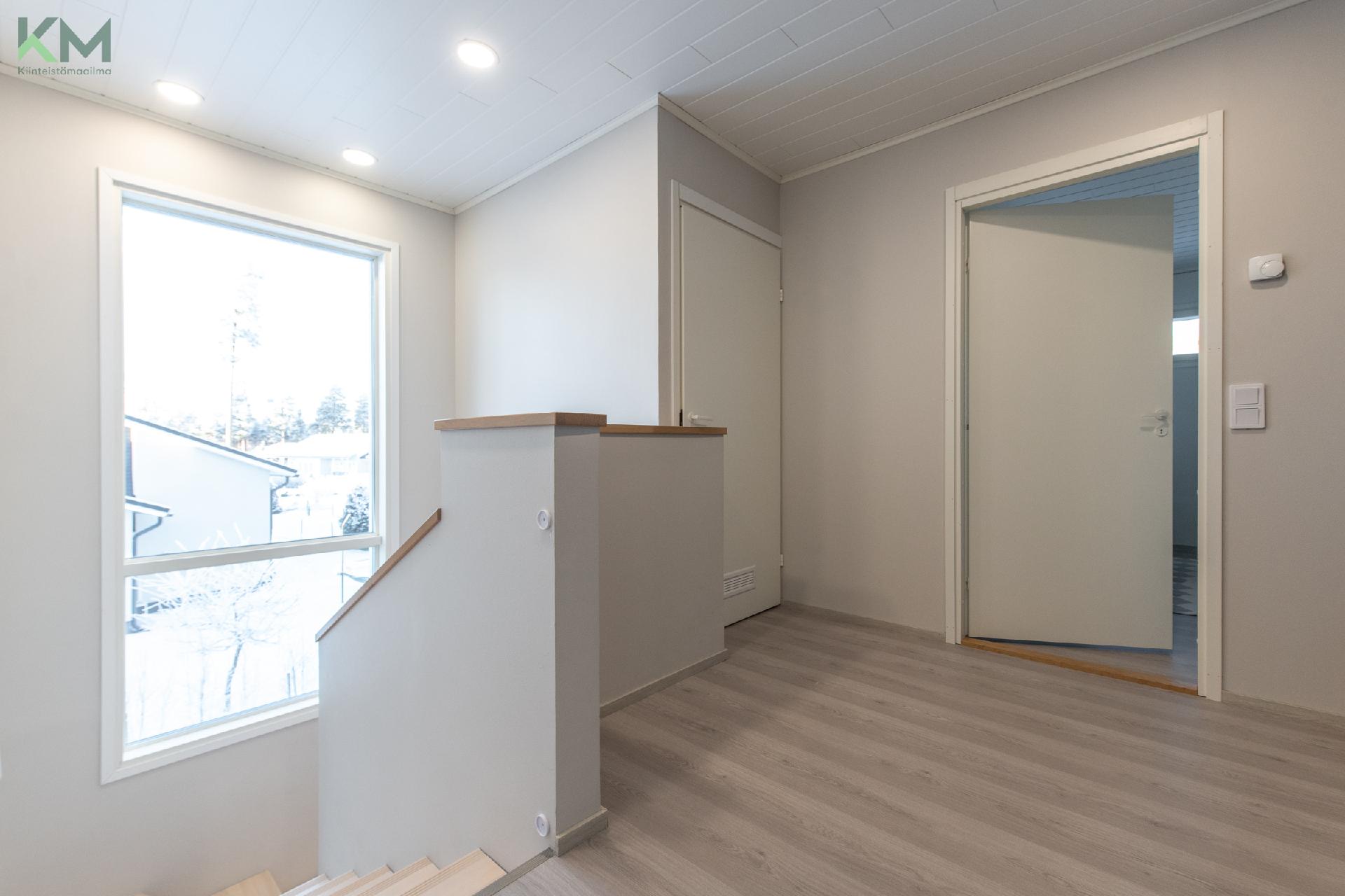 Kurkijoenkatu 4, Pajuluoma, Seinäjoki