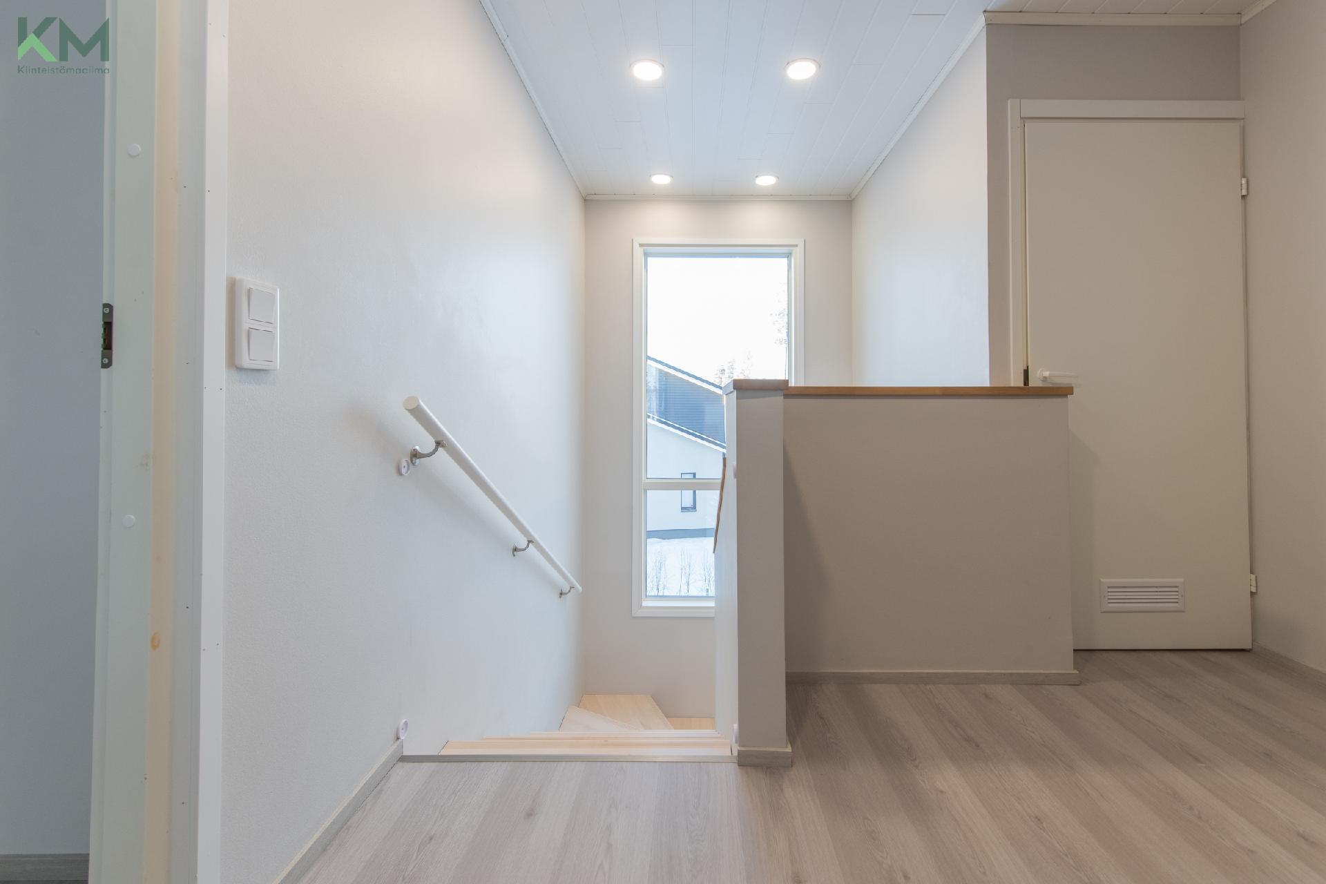 Kurkijoenkatu 4, Pajuluoma, Seinäjoki