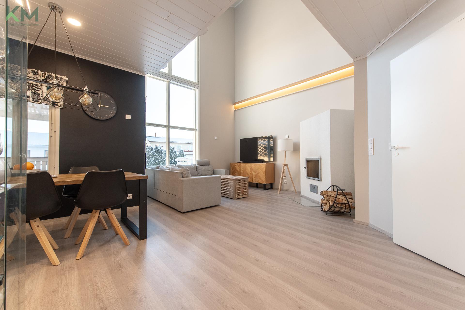 Kurkijoenkatu 4, Pajuluoma, Seinäjoki