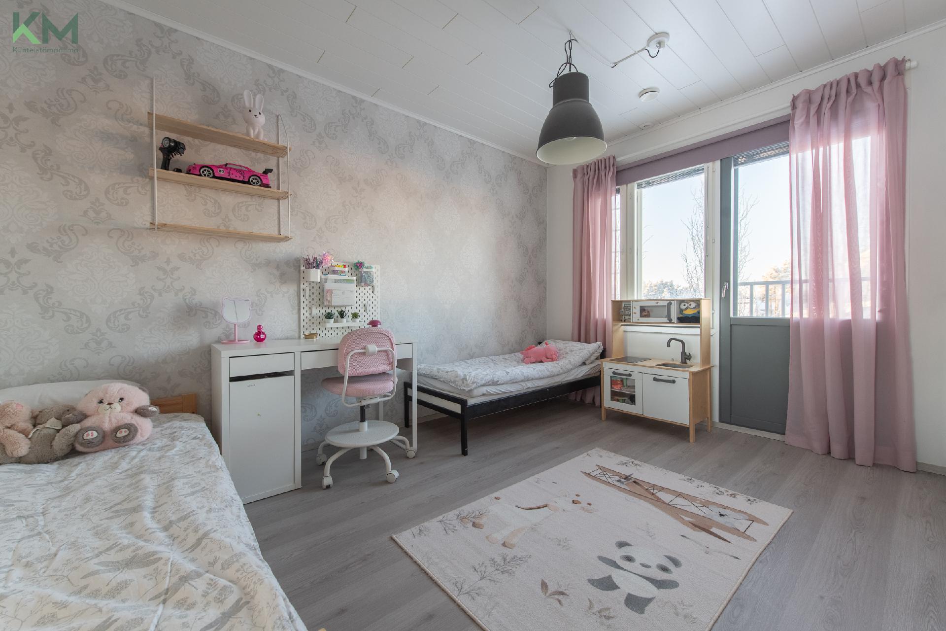 Kurkijoenkatu 4, Pajuluoma, Seinäjoki