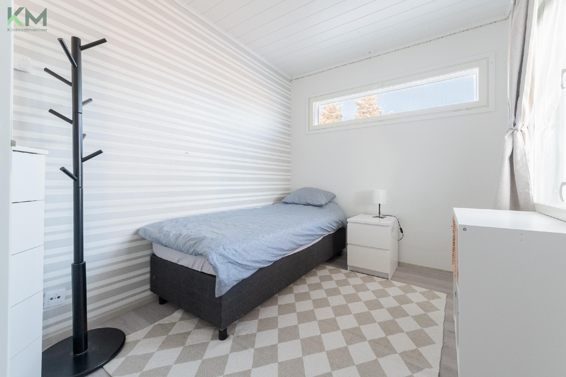 Kurkijoenkatu 4, Pajuluoma, Seinäjoki