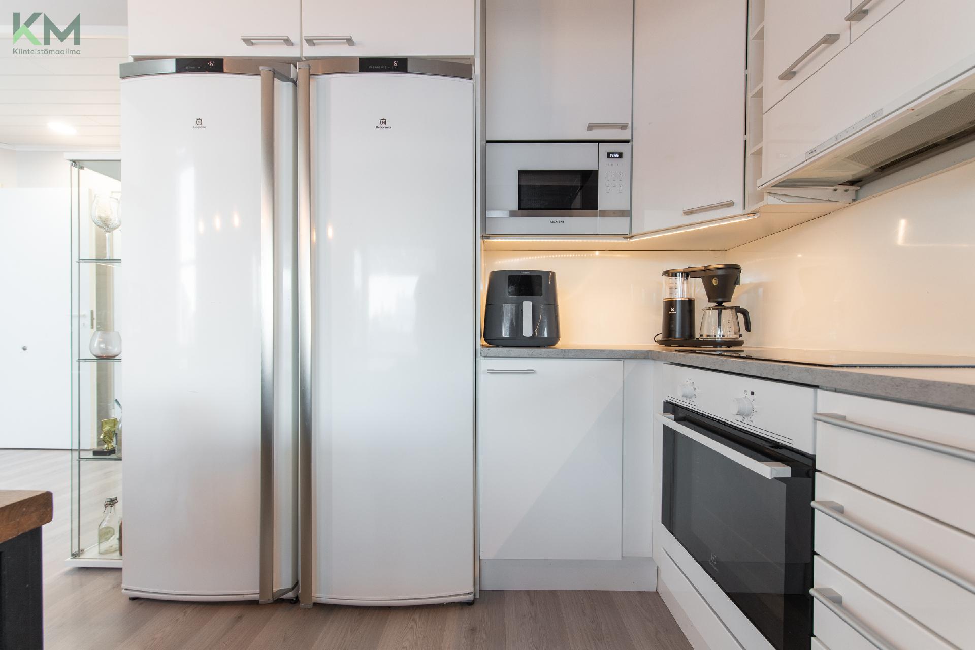 Kurkijoenkatu 4, Pajuluoma, Seinäjoki