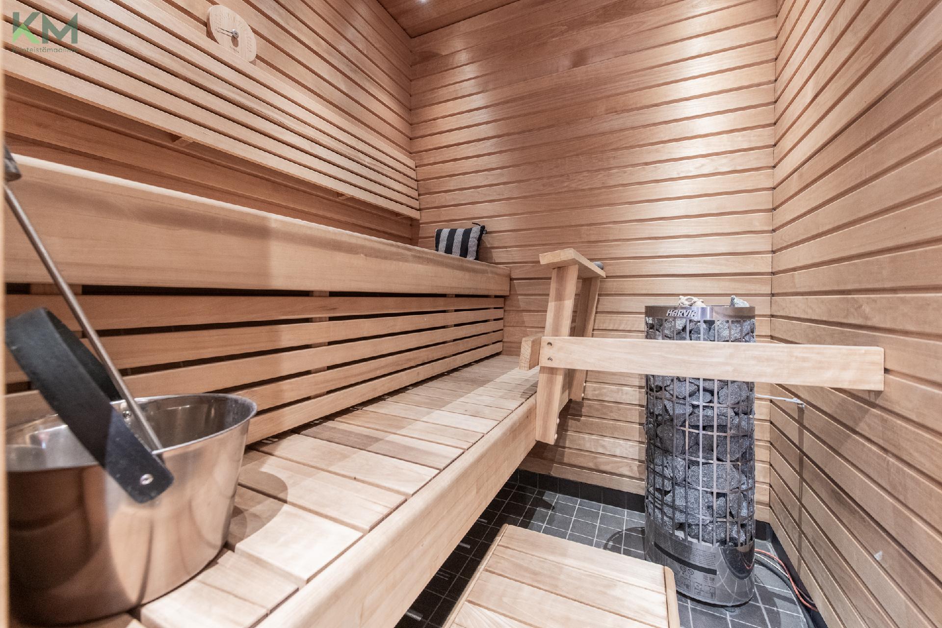 Kurkijoenkatu 4, Pajuluoma, Seinäjoki