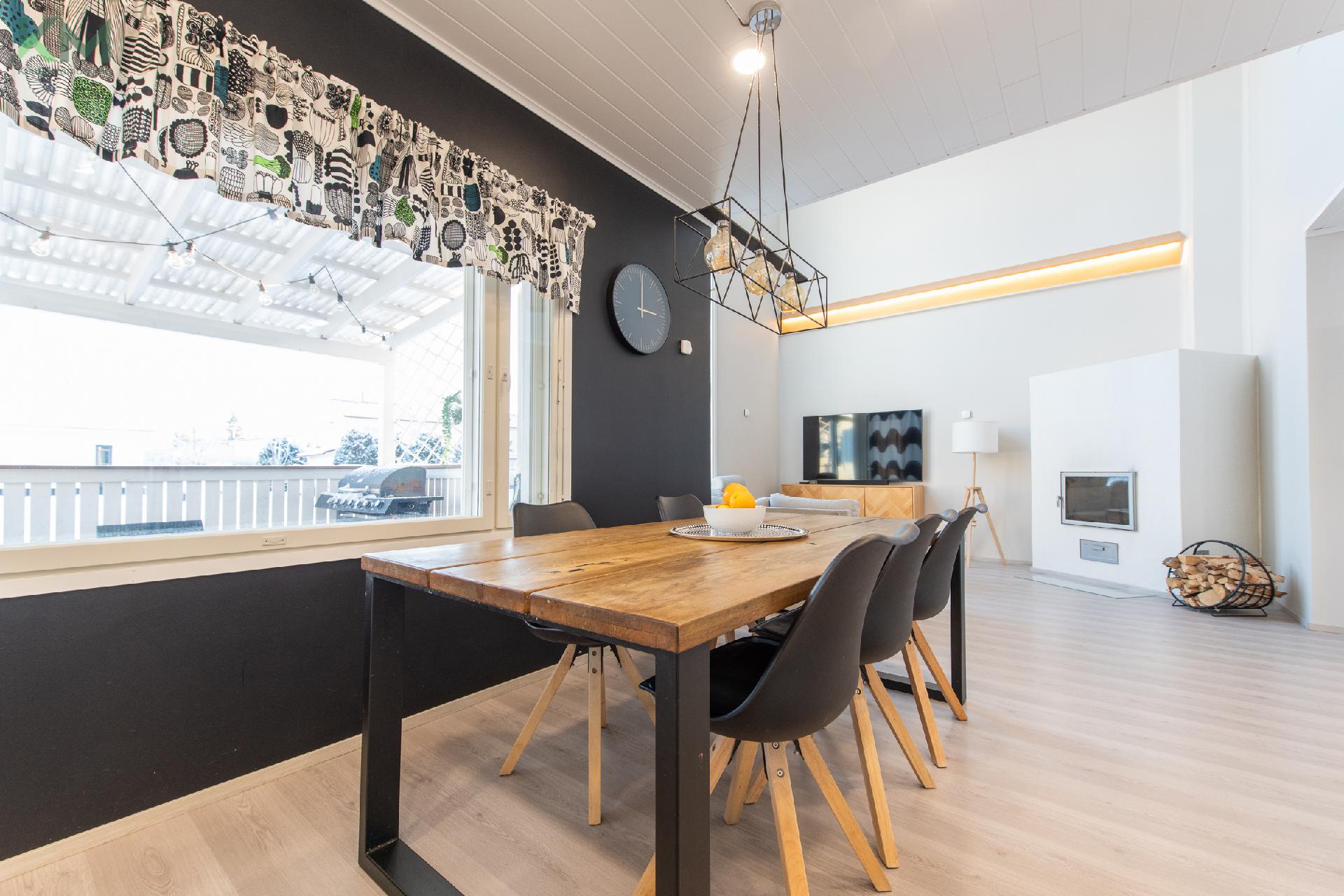 Kurkijoenkatu 4, Pajuluoma, Seinäjoki