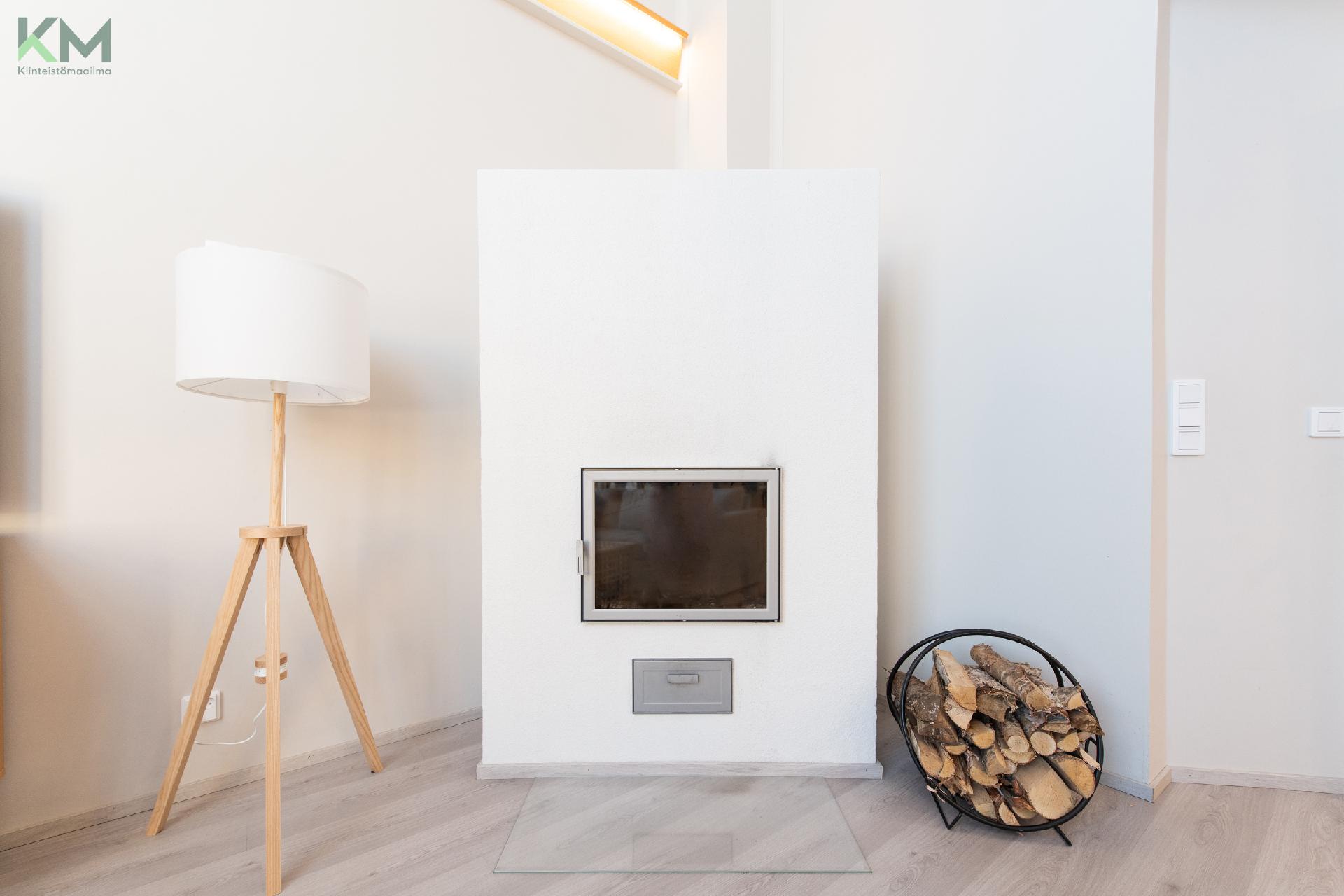 Kurkijoenkatu 4, Pajuluoma, Seinäjoki