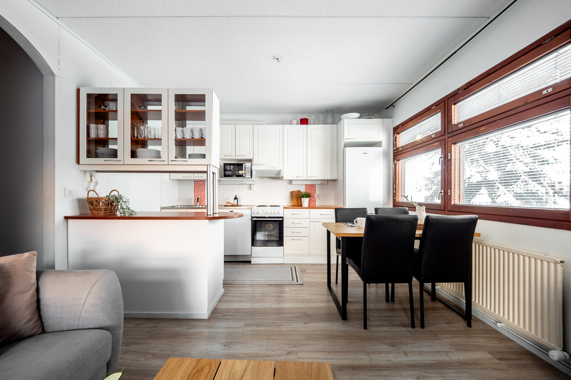 Sauvojantie 6, Niittyaro, Oulu