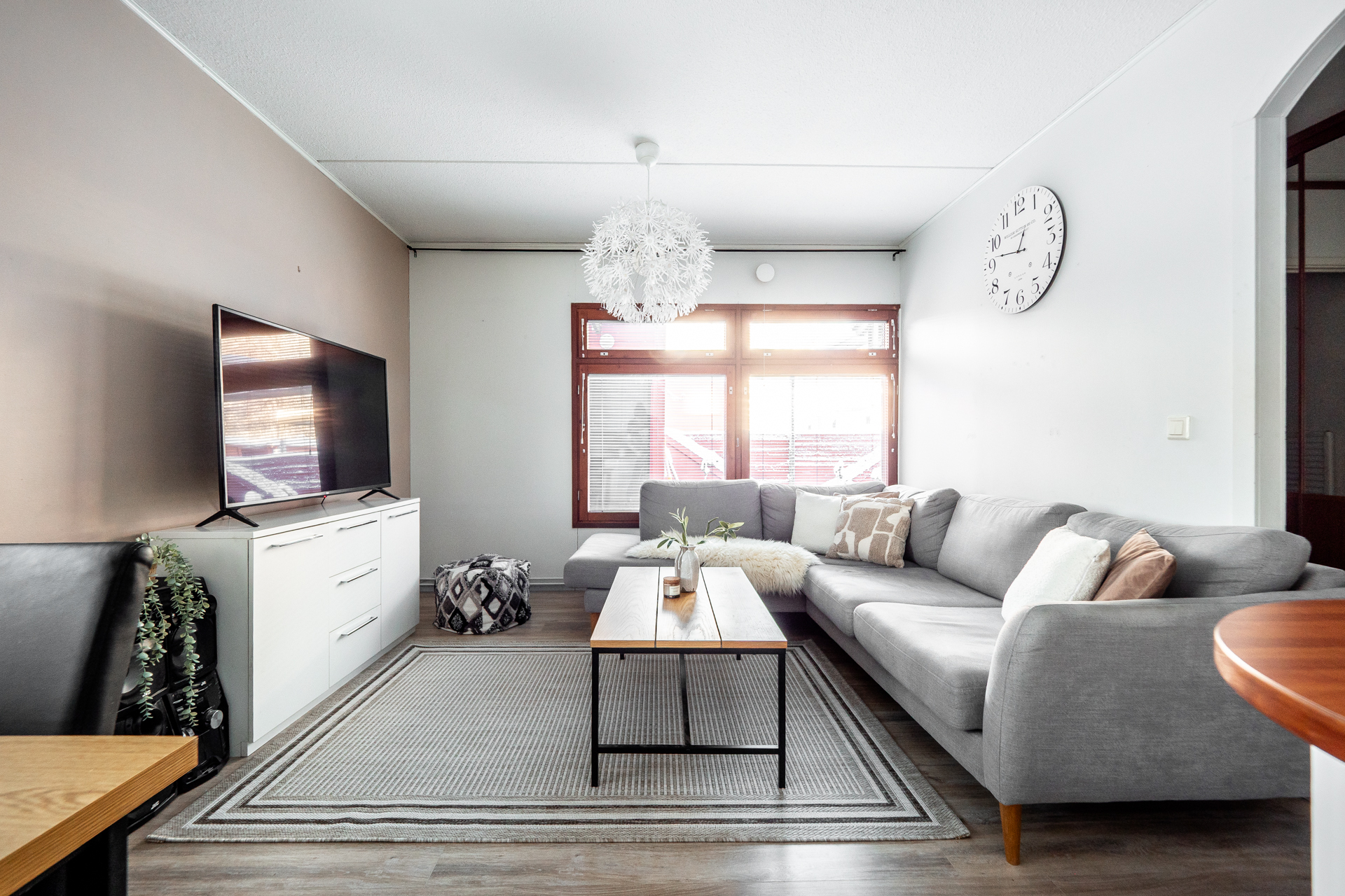 Sauvojantie 6, Niittyaro, Oulu