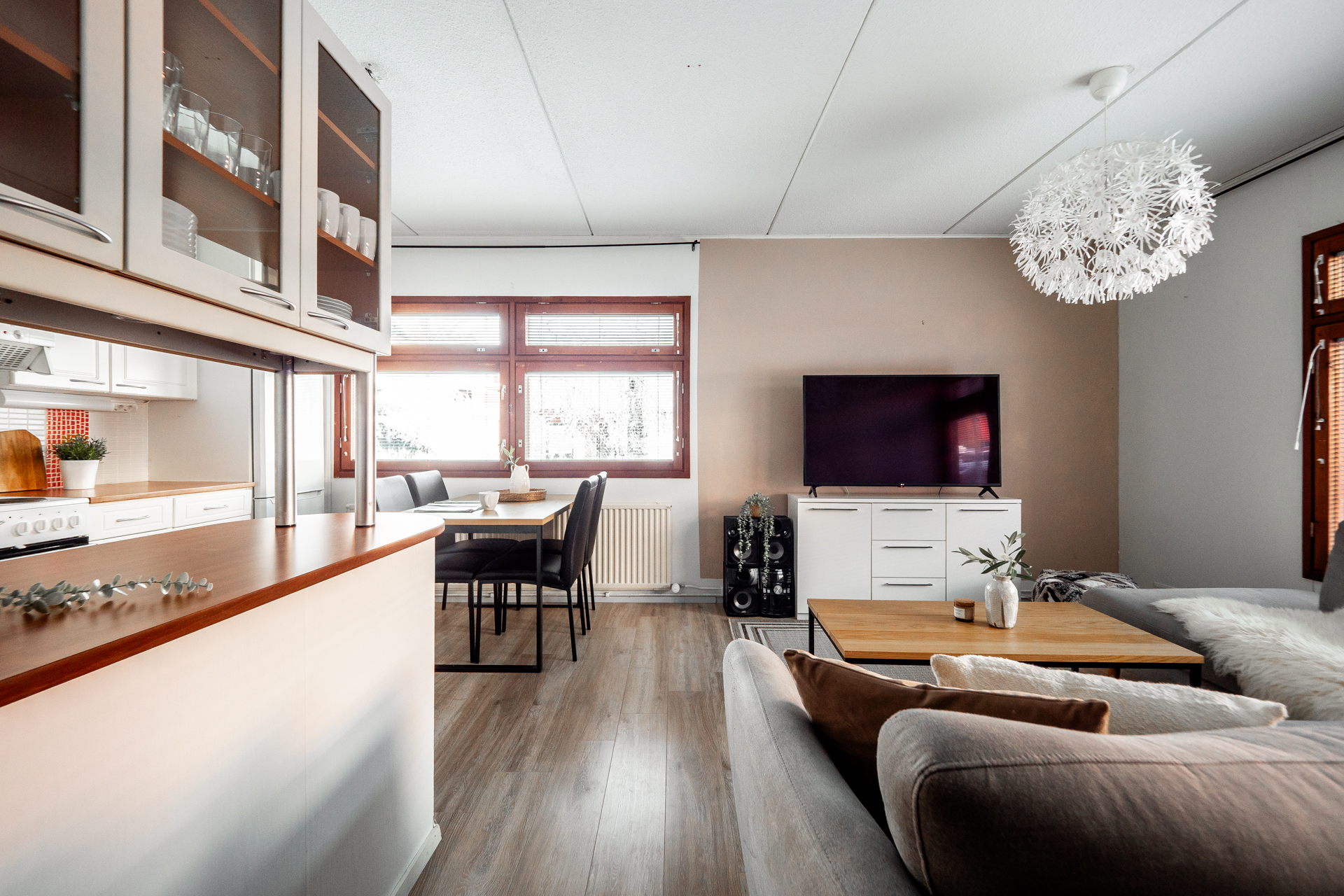 Sauvojantie 6, Niittyaro, Oulu