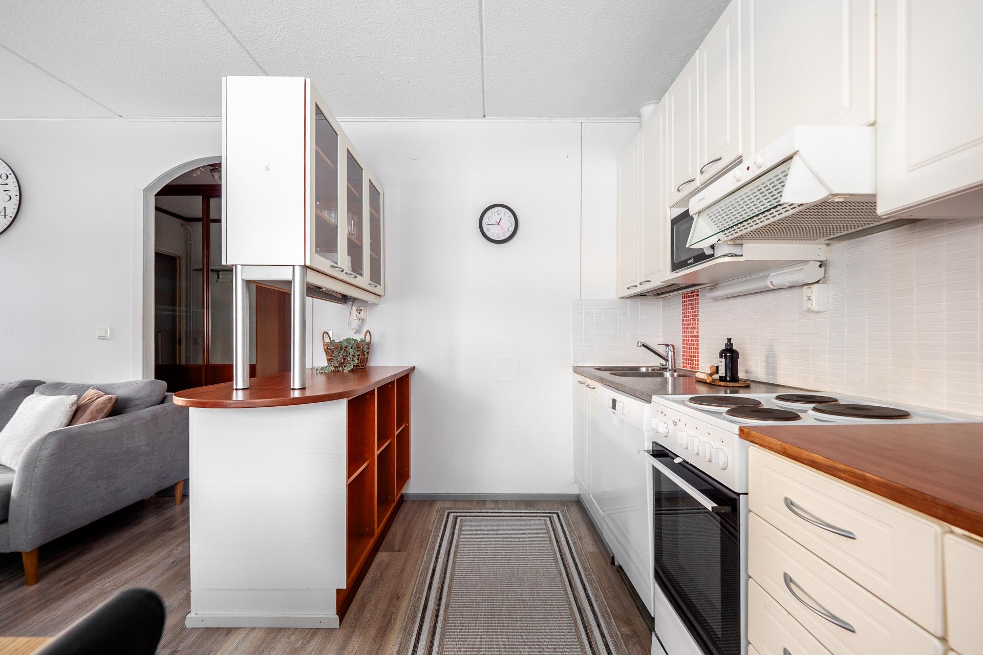 Sauvojantie 6, Niittyaro, Oulu