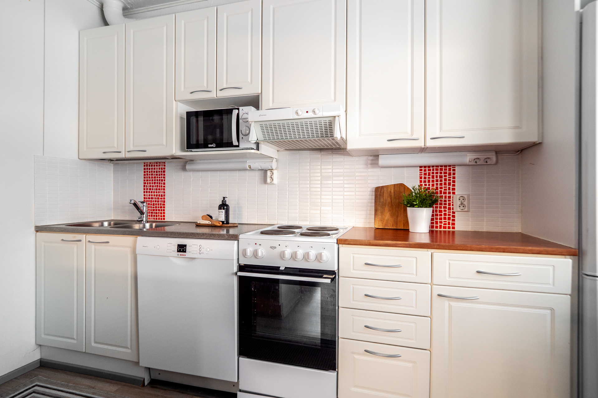 Sauvojantie 6, Niittyaro, Oulu