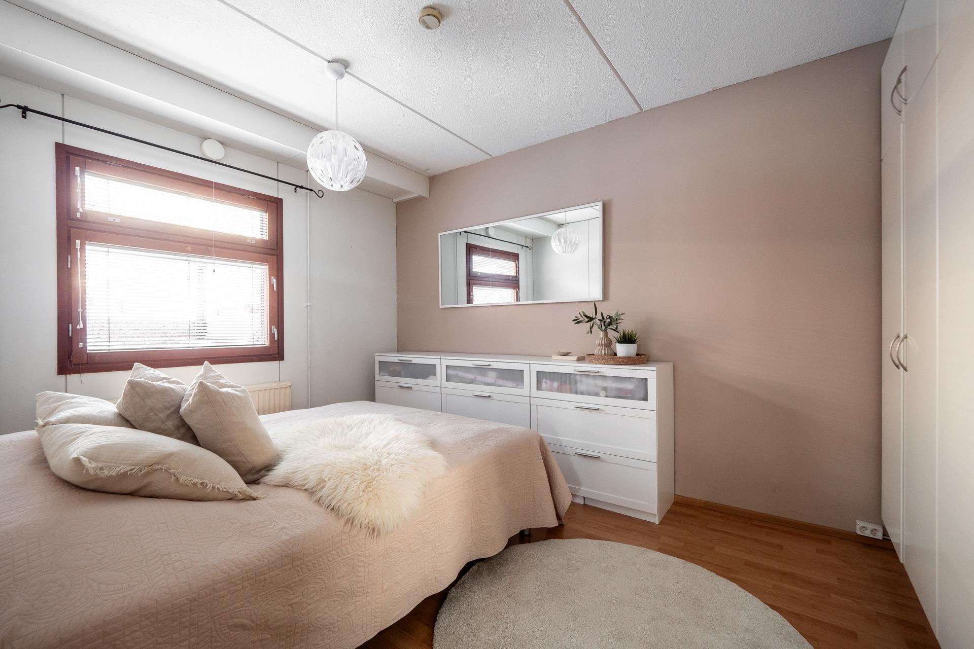 Sauvojantie 6, Niittyaro, Oulu