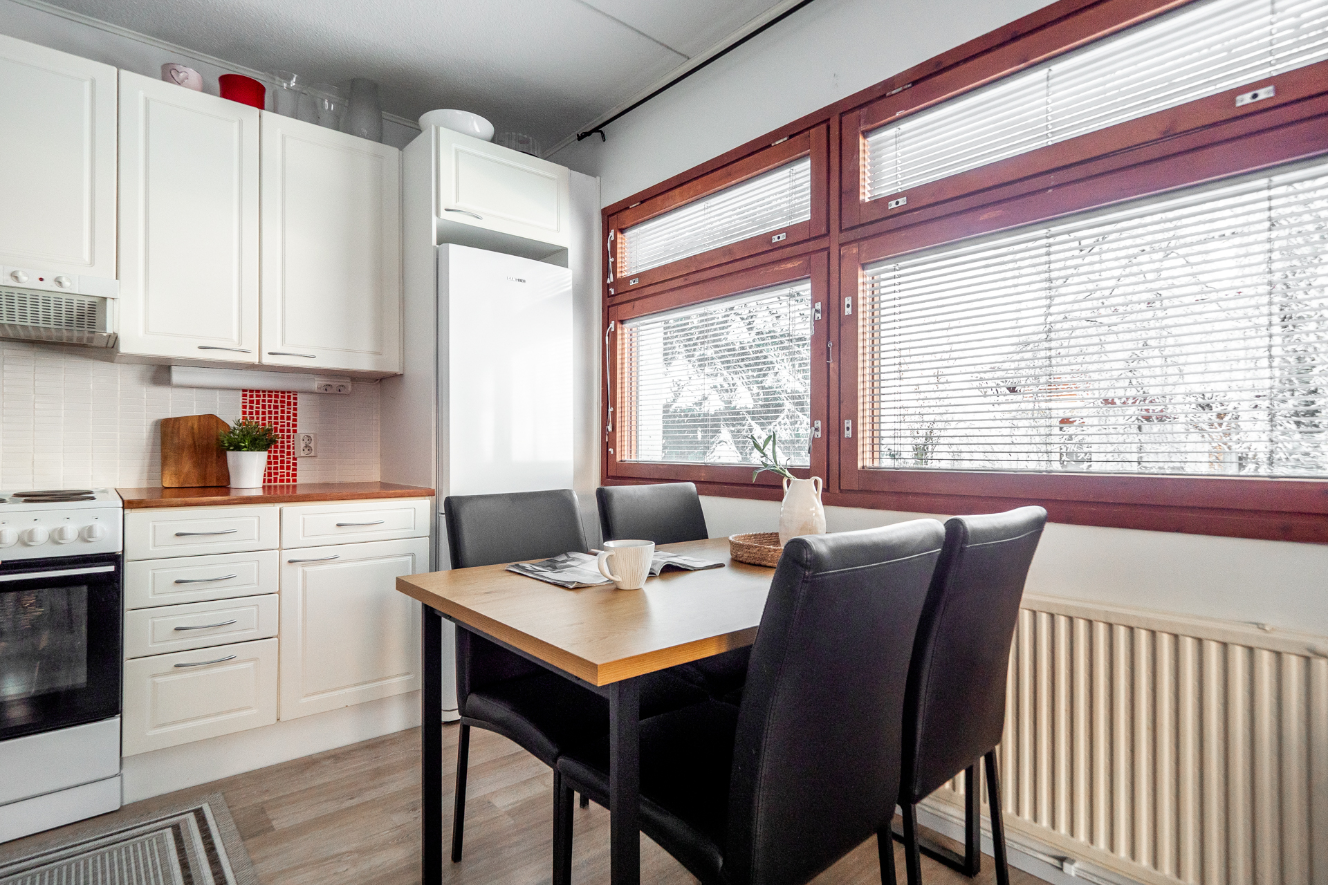 Sauvojantie 6, Niittyaro, Oulu