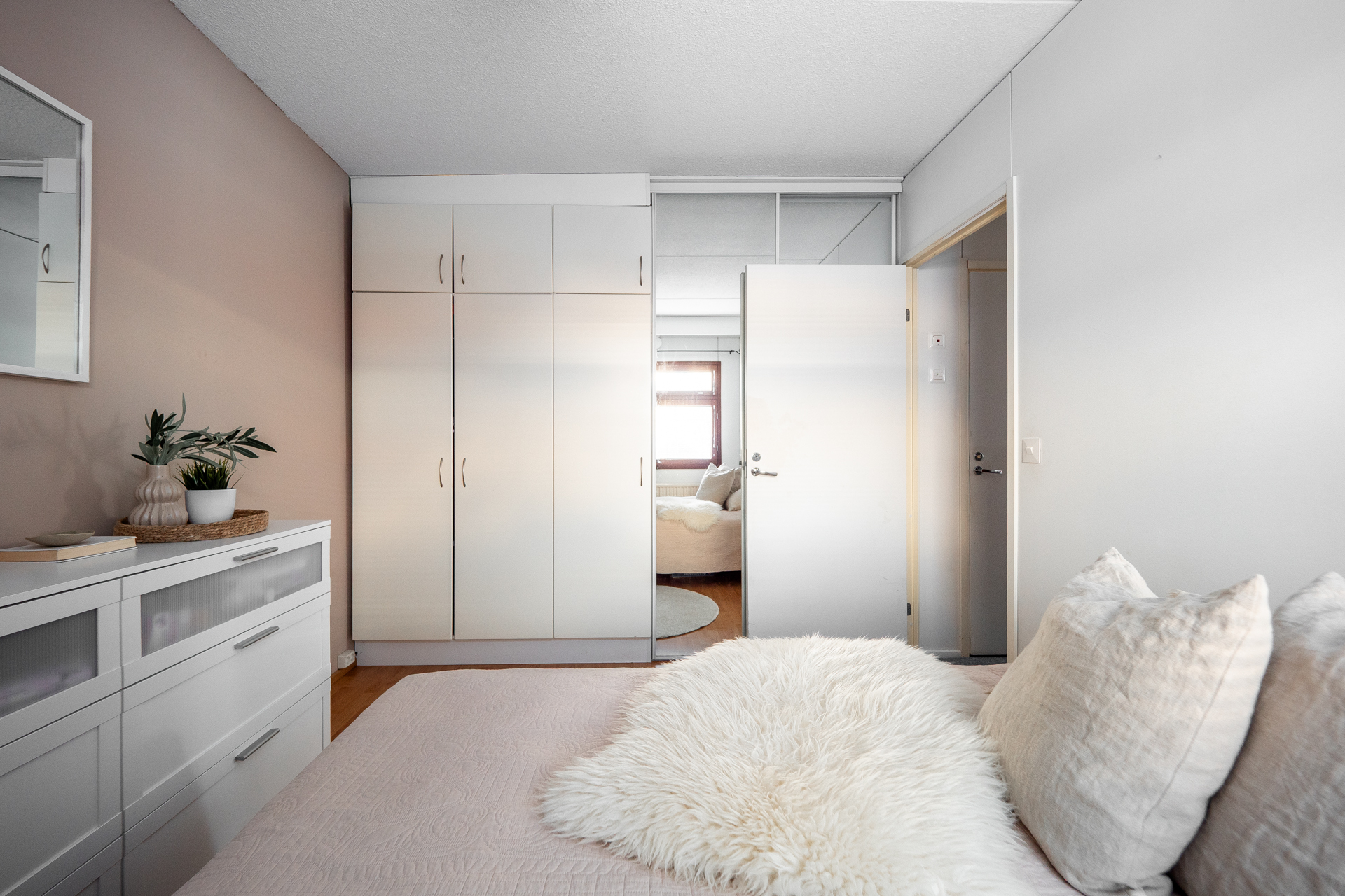 Sauvojantie 6, Niittyaro, Oulu