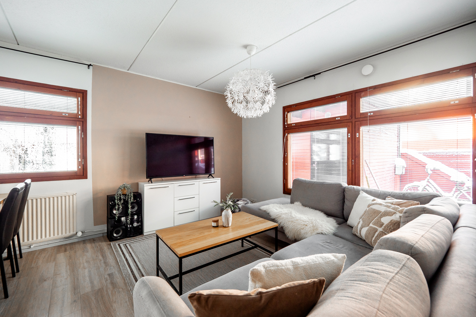 Sauvojantie 6, Niittyaro, Oulu